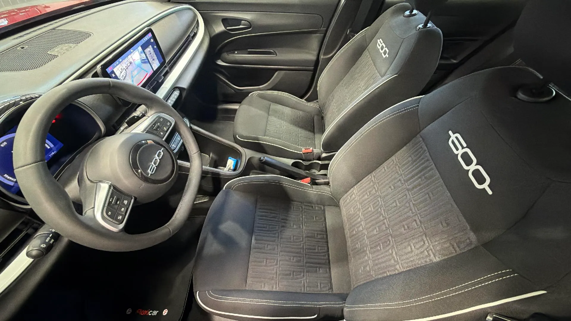 Fiat 600 MHEV 1.2 Ddct - foto 10