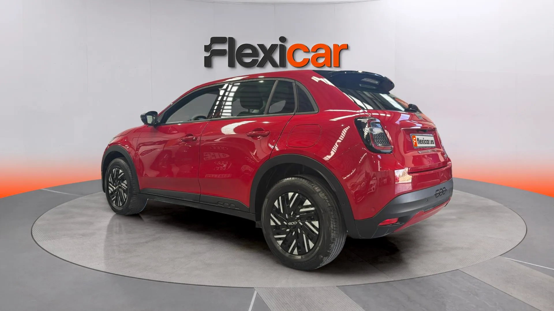 Fiat 600 MHEV 1.2 Ddct - foto 4
