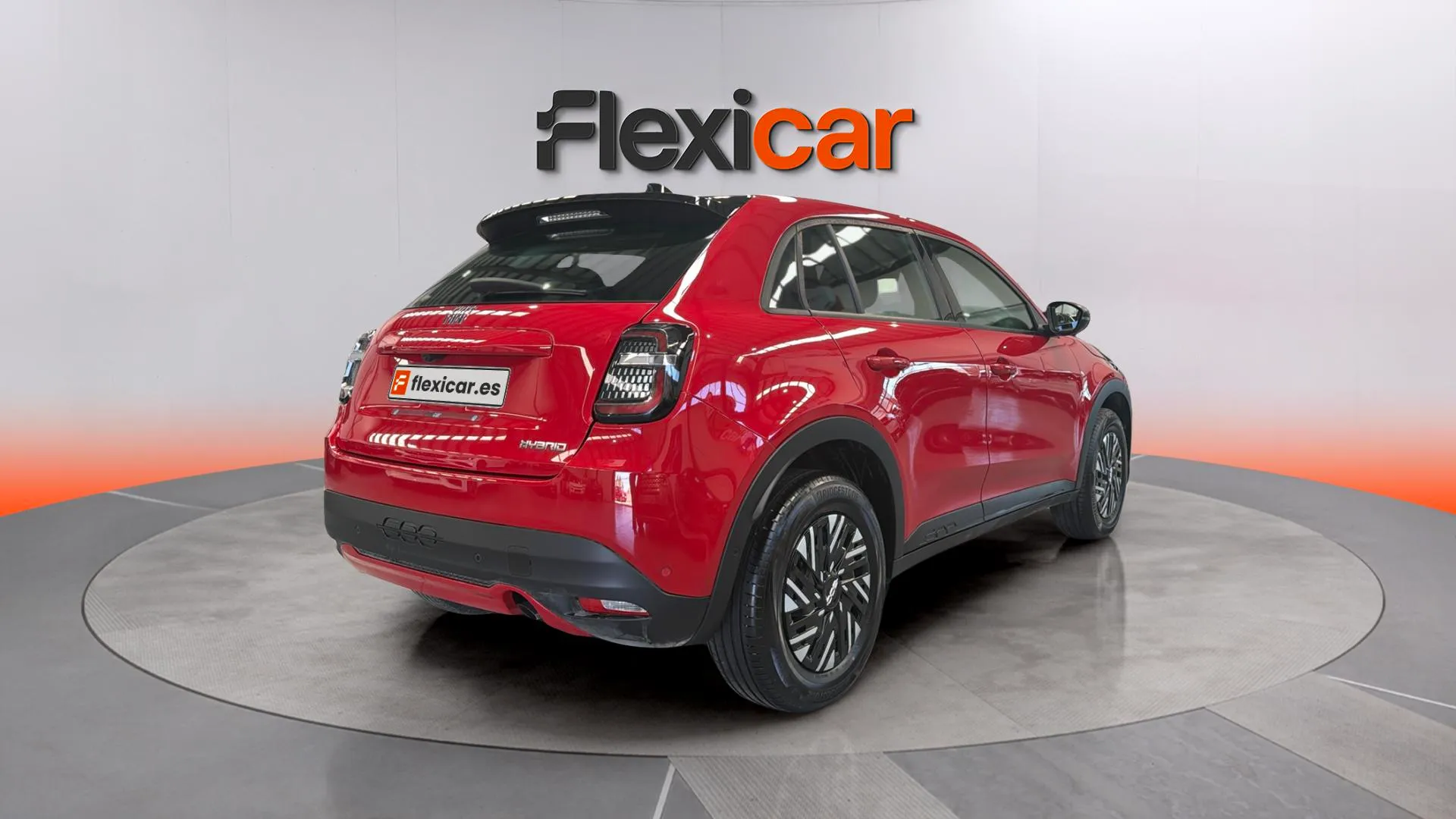 Fiat 600 MHEV 1.2 Ddct - foto 6