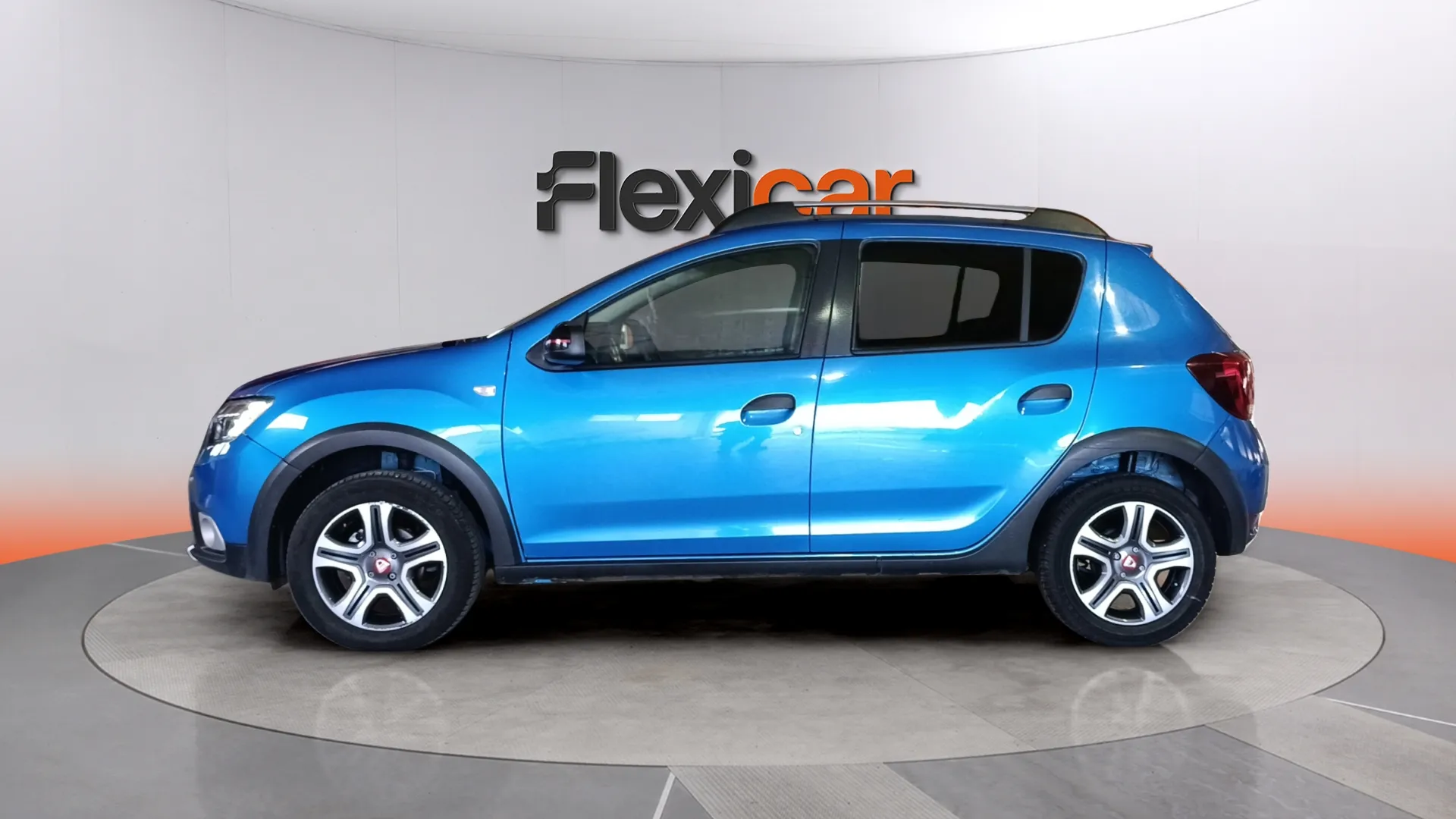 Dacia Sandero Stepway Comfort Blue dCi - foto 6