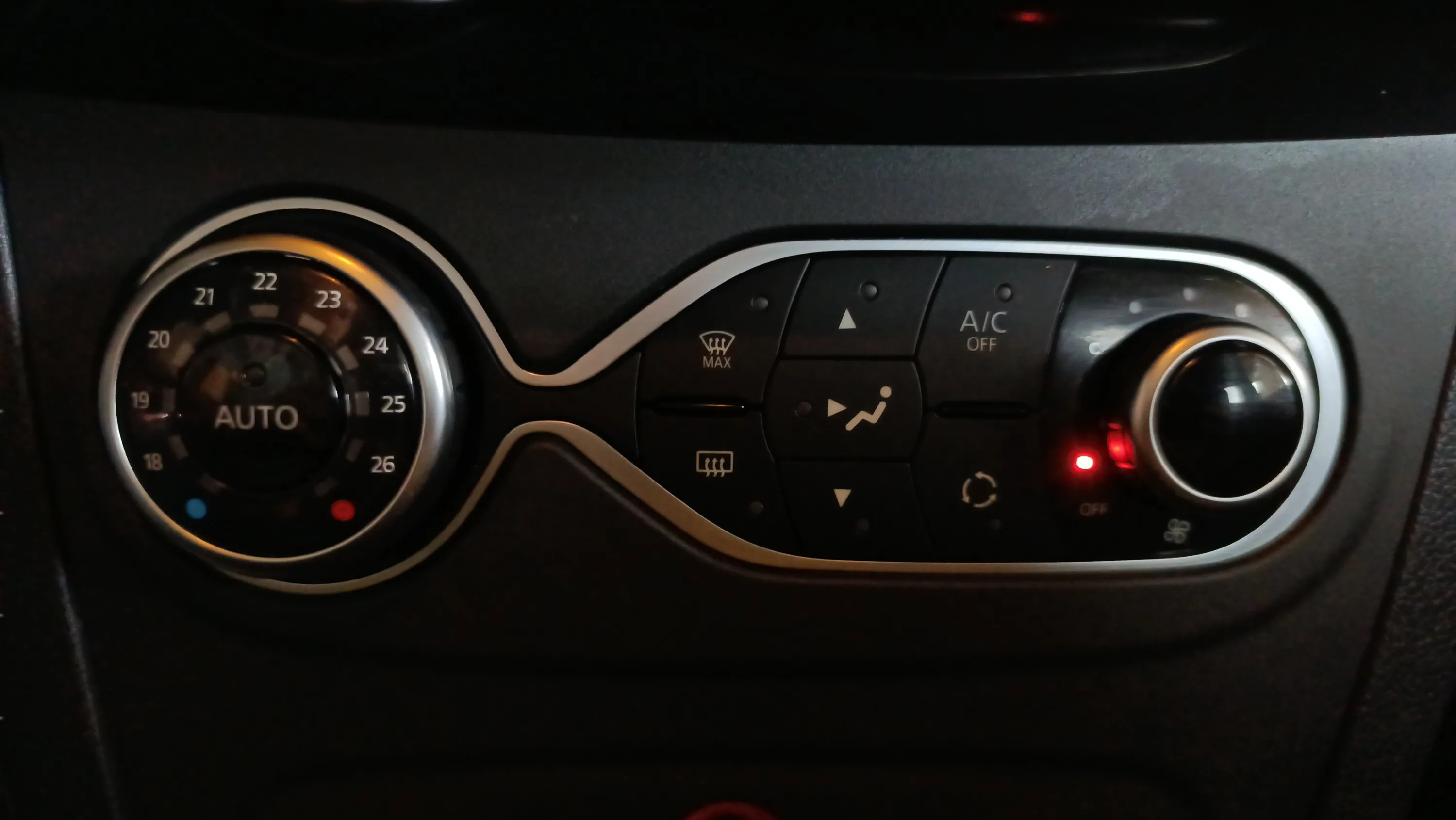 Dacia Sandero Stepway Comfort Blue dCi - foto 21