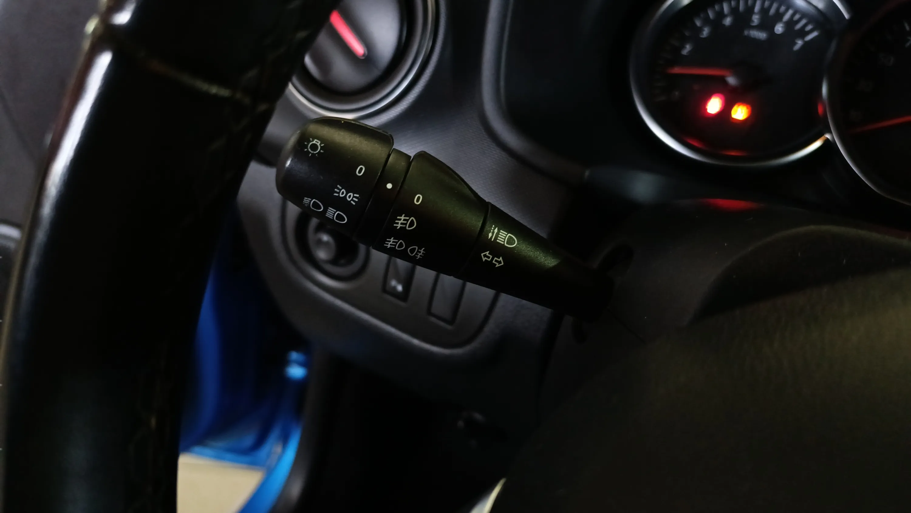 Dacia Sandero Stepway Comfort Blue dCi - foto 14