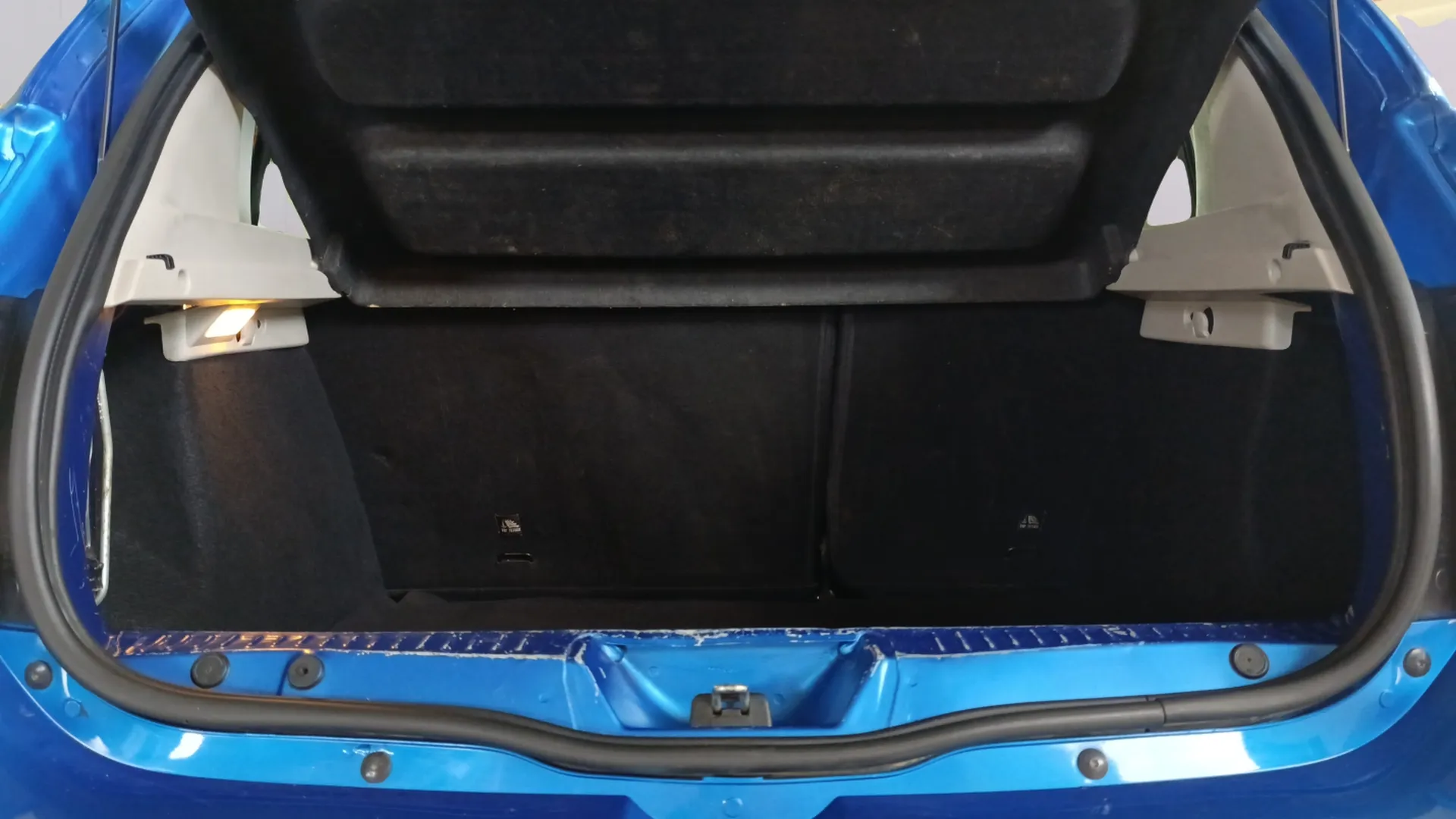 Dacia Sandero Stepway Comfort Blue dCi - foto 32