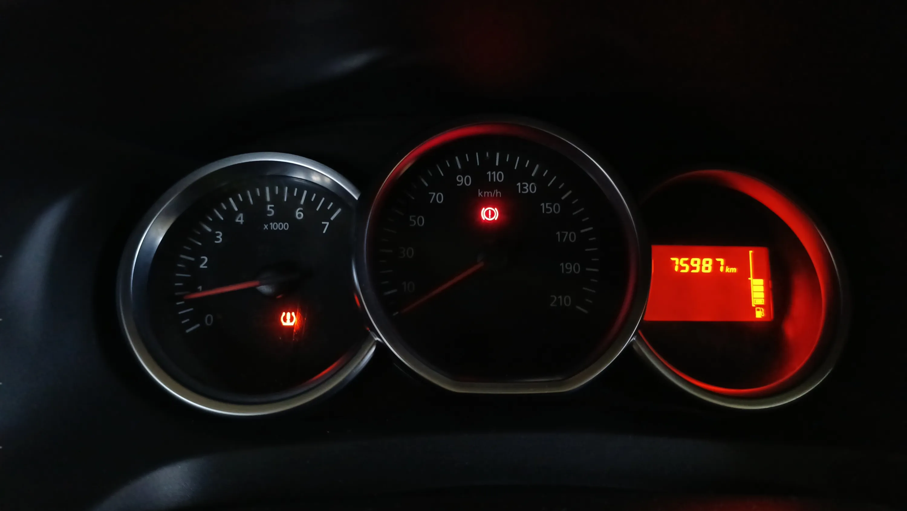 Dacia Sandero Stepway Comfort Blue dCi - foto 15
