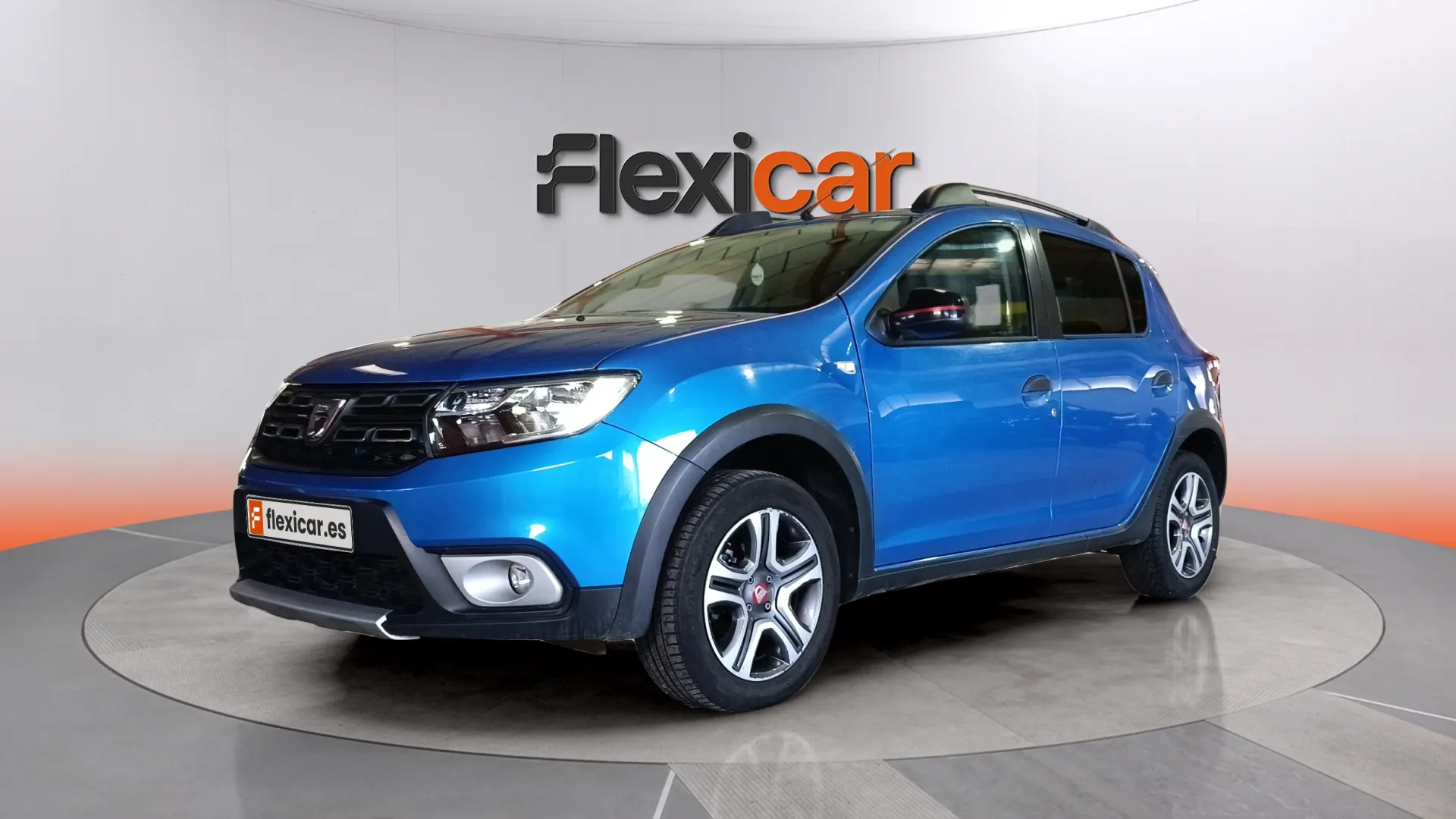 Dacia Sandero Stepway Comfort Blue dCi - foto 7