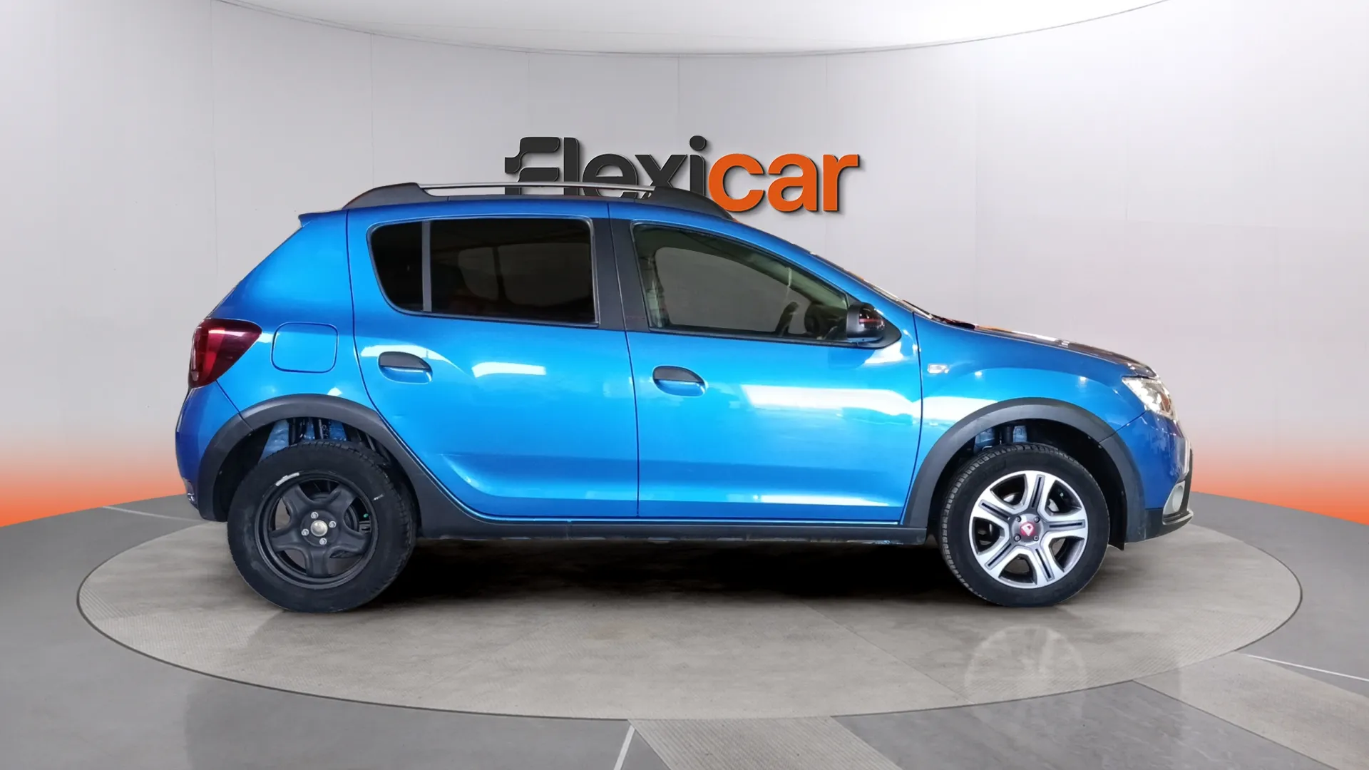 Dacia Sandero Stepway Comfort Blue dCi - foto 2