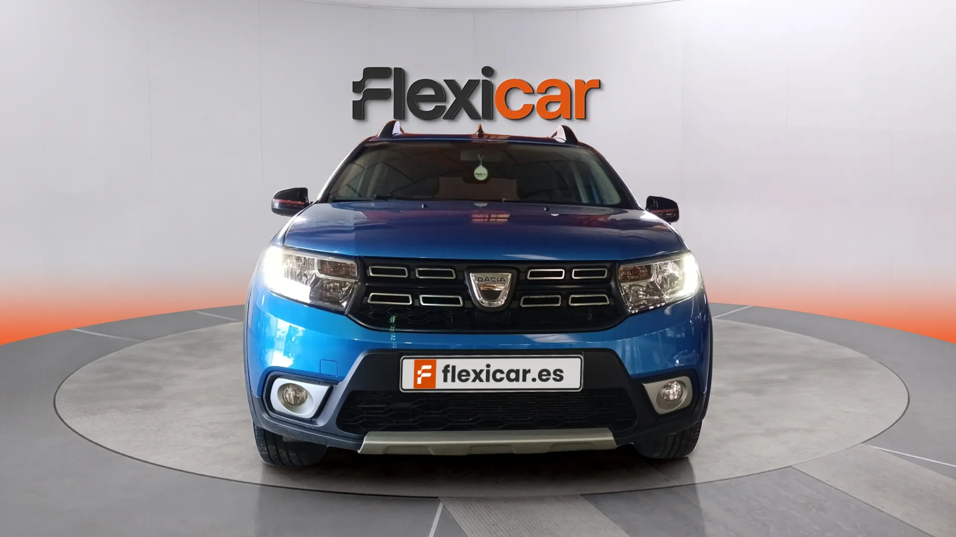 Dacia Sandero Stepway Comfort Blue dCi - foto 8