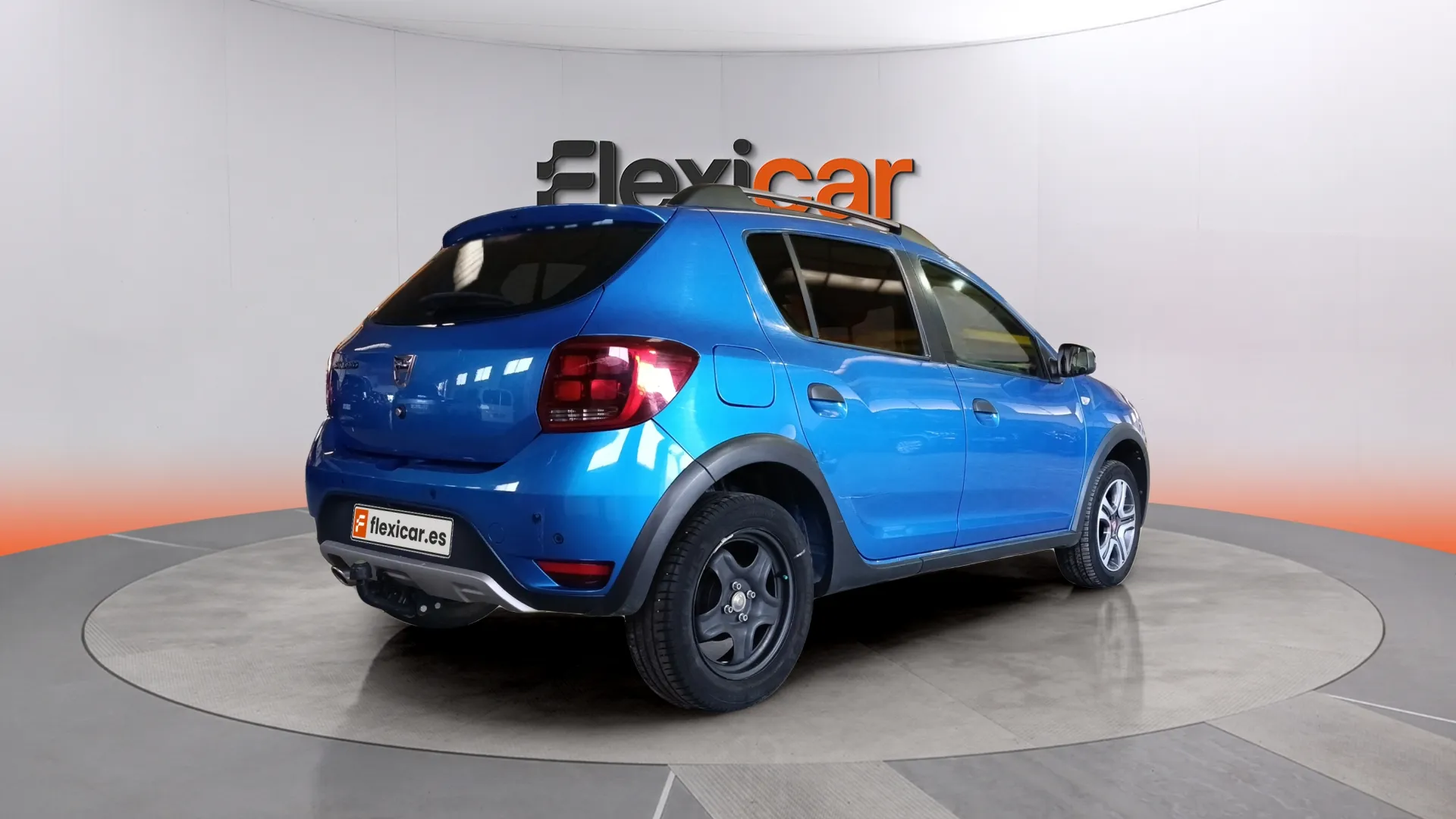 Dacia Sandero Stepway Comfort Blue dCi - foto 3