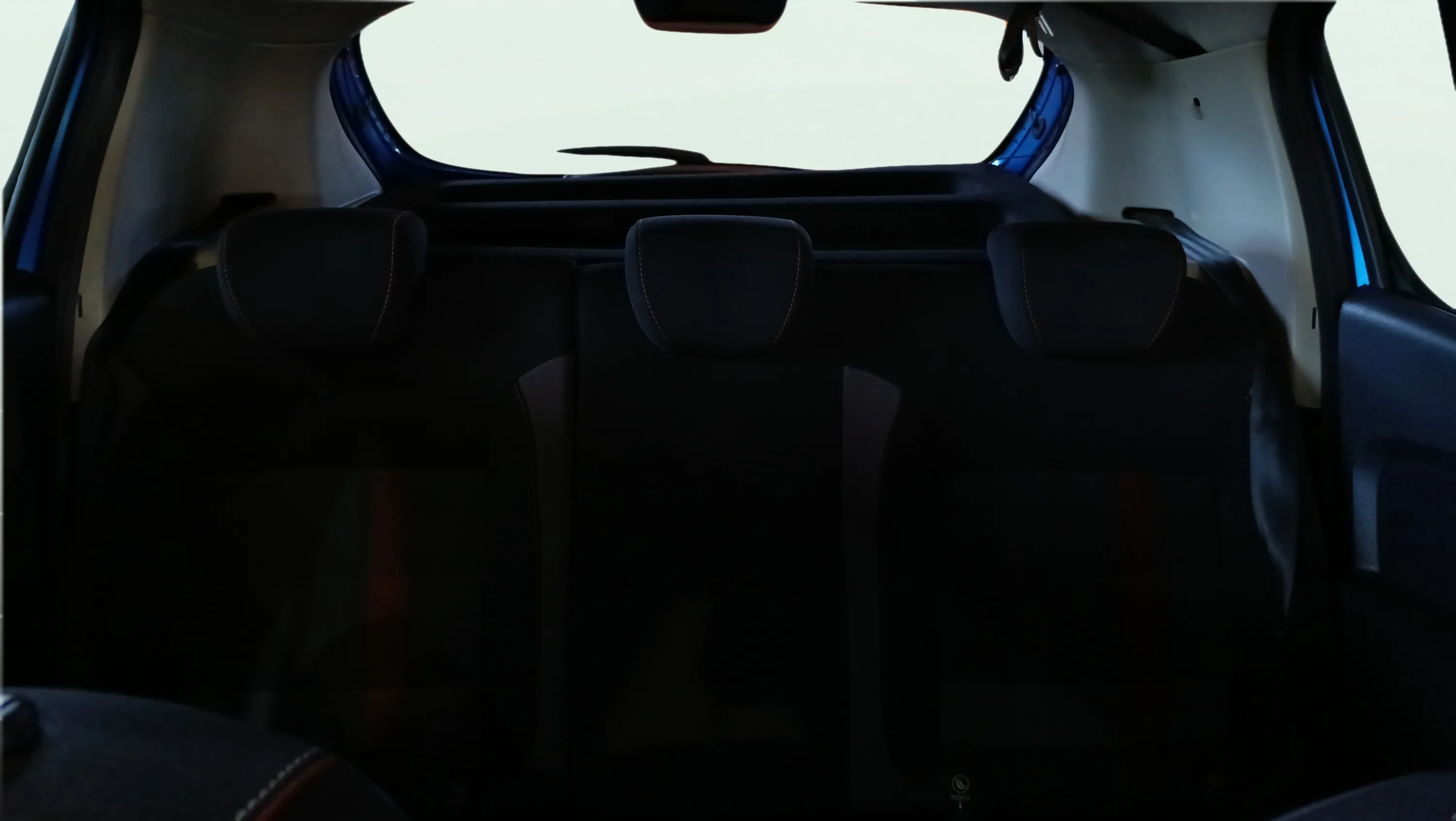 Dacia Sandero Stepway Comfort Blue dCi - foto 28