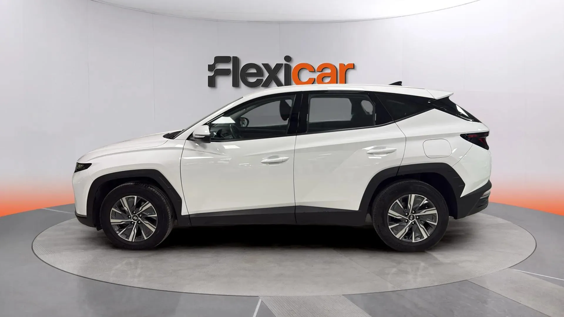 Hyundai Tucson 1.6 T-GDi Klass - foto 8