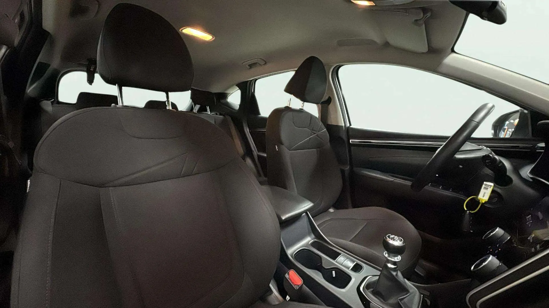 Hyundai Tucson 1.6 T-GDi Klass - foto 10