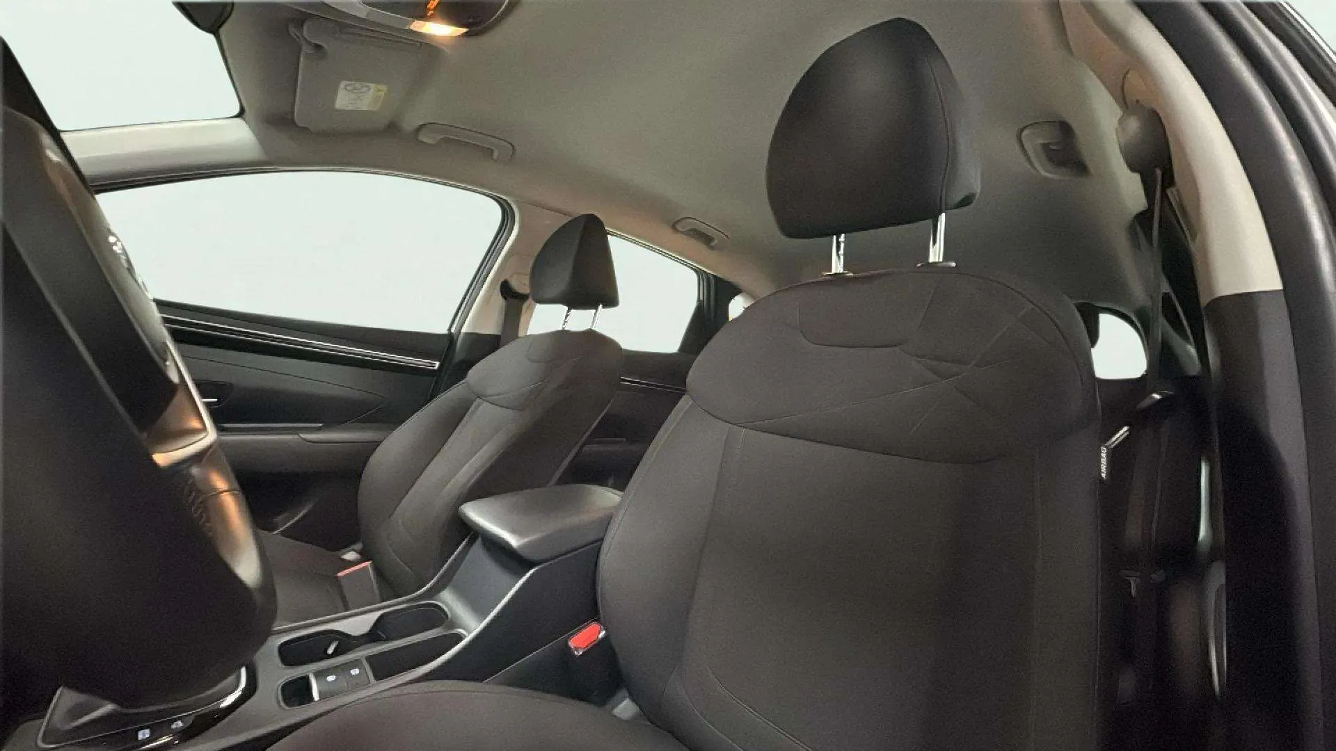 Hyundai Tucson 1.6 T-GDi Klass - foto 9