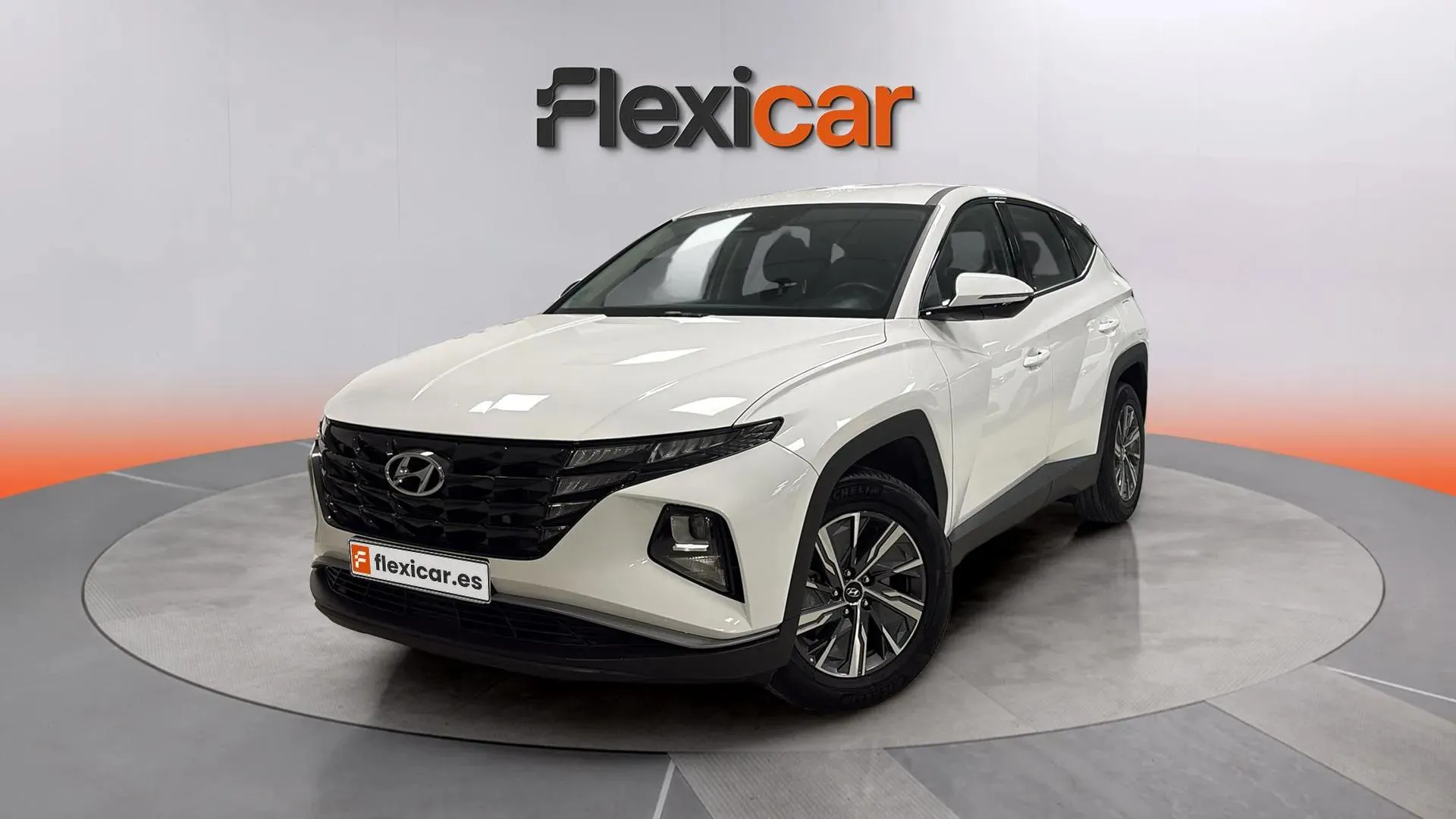 Hyundai Tucson 1.6 T-GDi Klass - foto 3