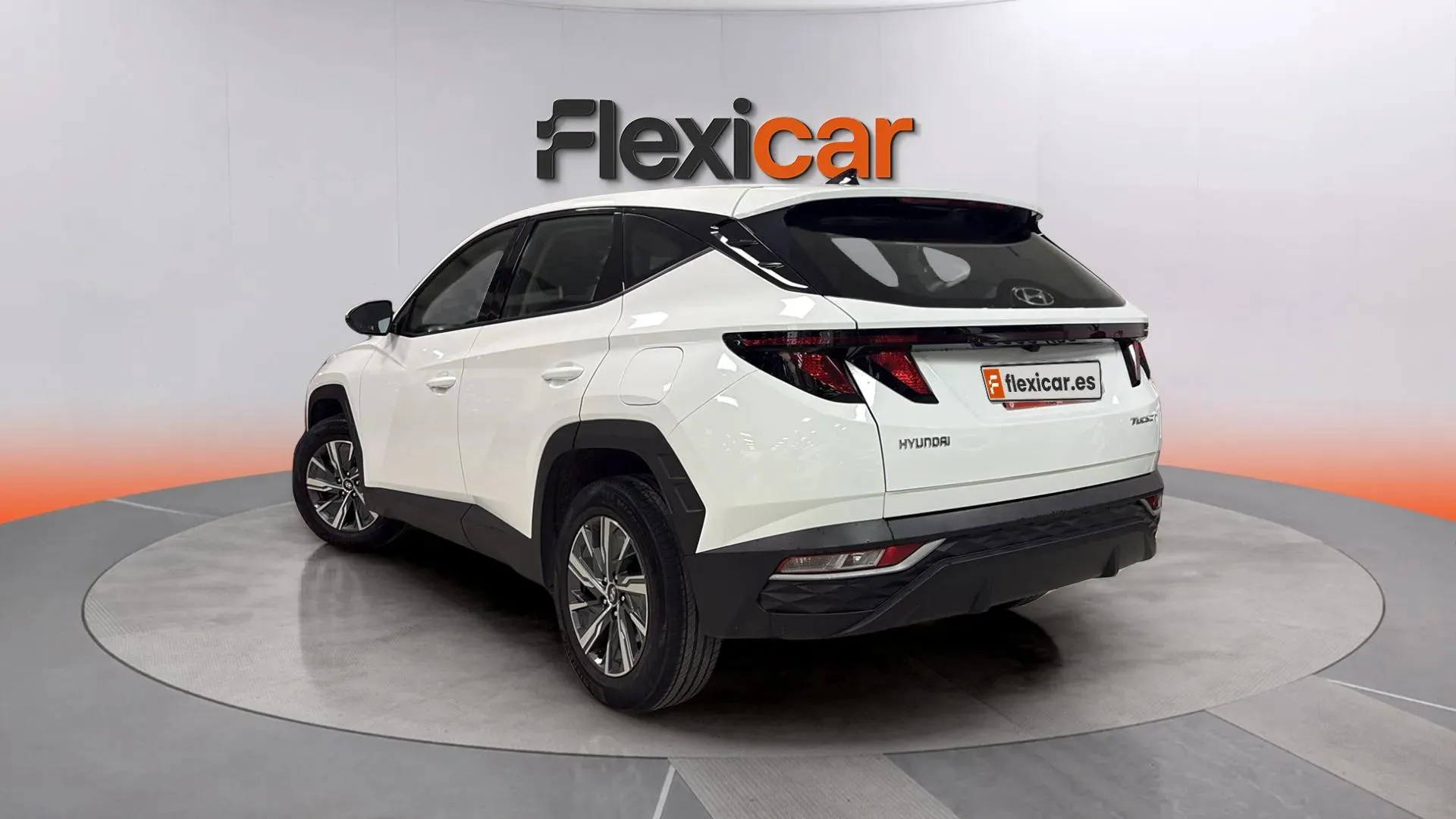 Hyundai Tucson 1.6 T-GDi Klass - foto 6