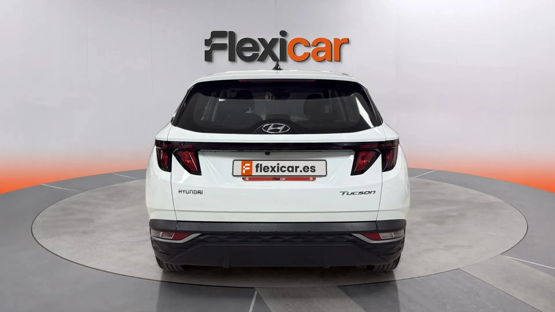 Hyundai Tucson 1.6 T-GDi Klass - foto 5