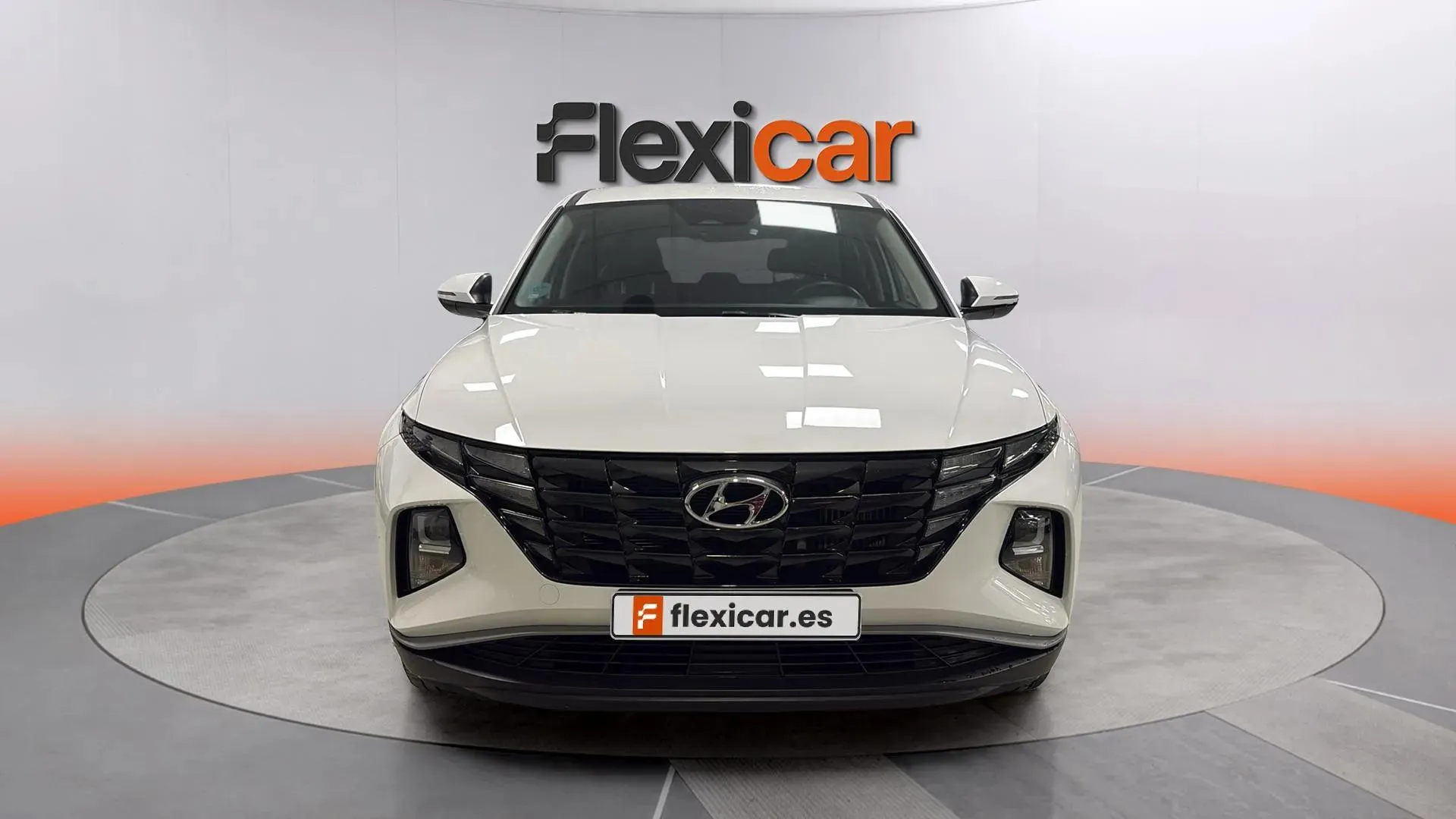 Hyundai Tucson 1.6 T-GDi Klass - foto 2