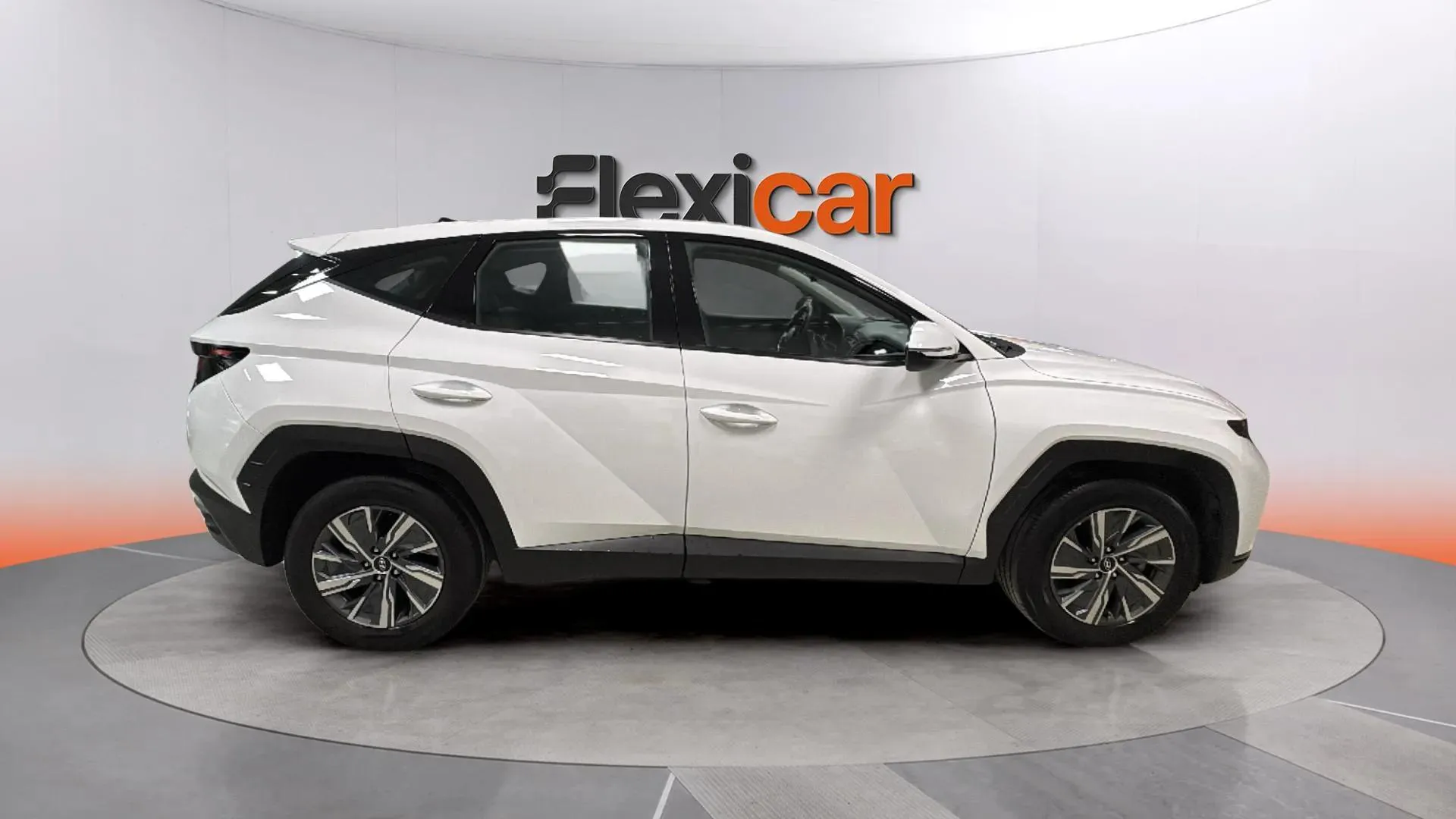 Hyundai Tucson 1.6 T-GDi Klass - foto 7