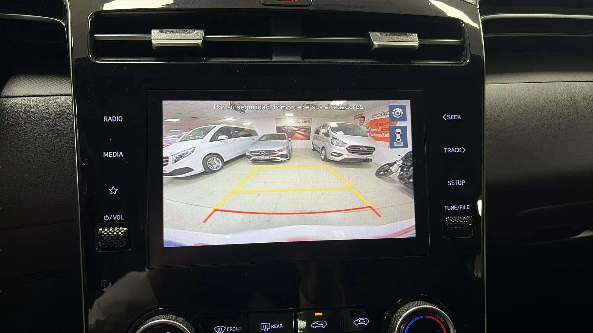 Hyundai Tucson 1.6 T-GDi Klass - foto 21