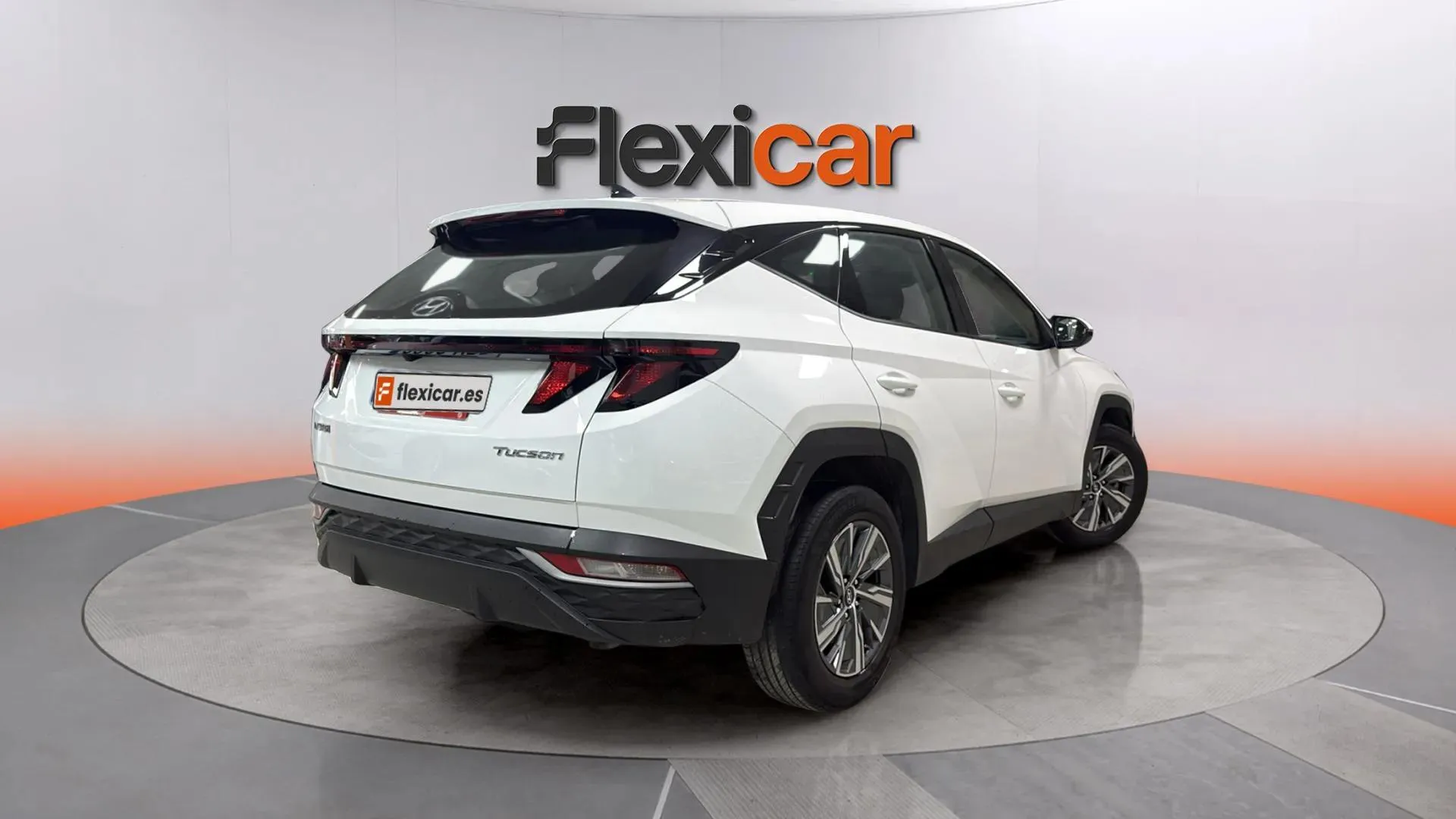 Hyundai Tucson 1.6 T-GDi Klass - foto 4