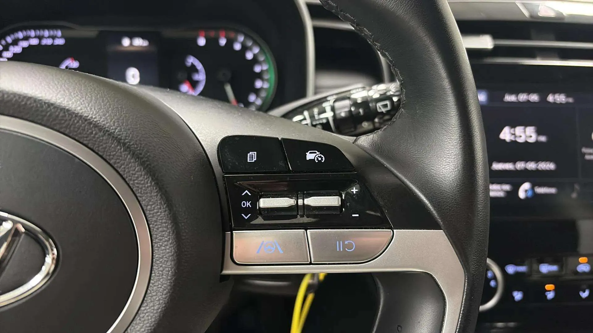 Hyundai Tucson 1.6 T-GDi Klass - foto 16