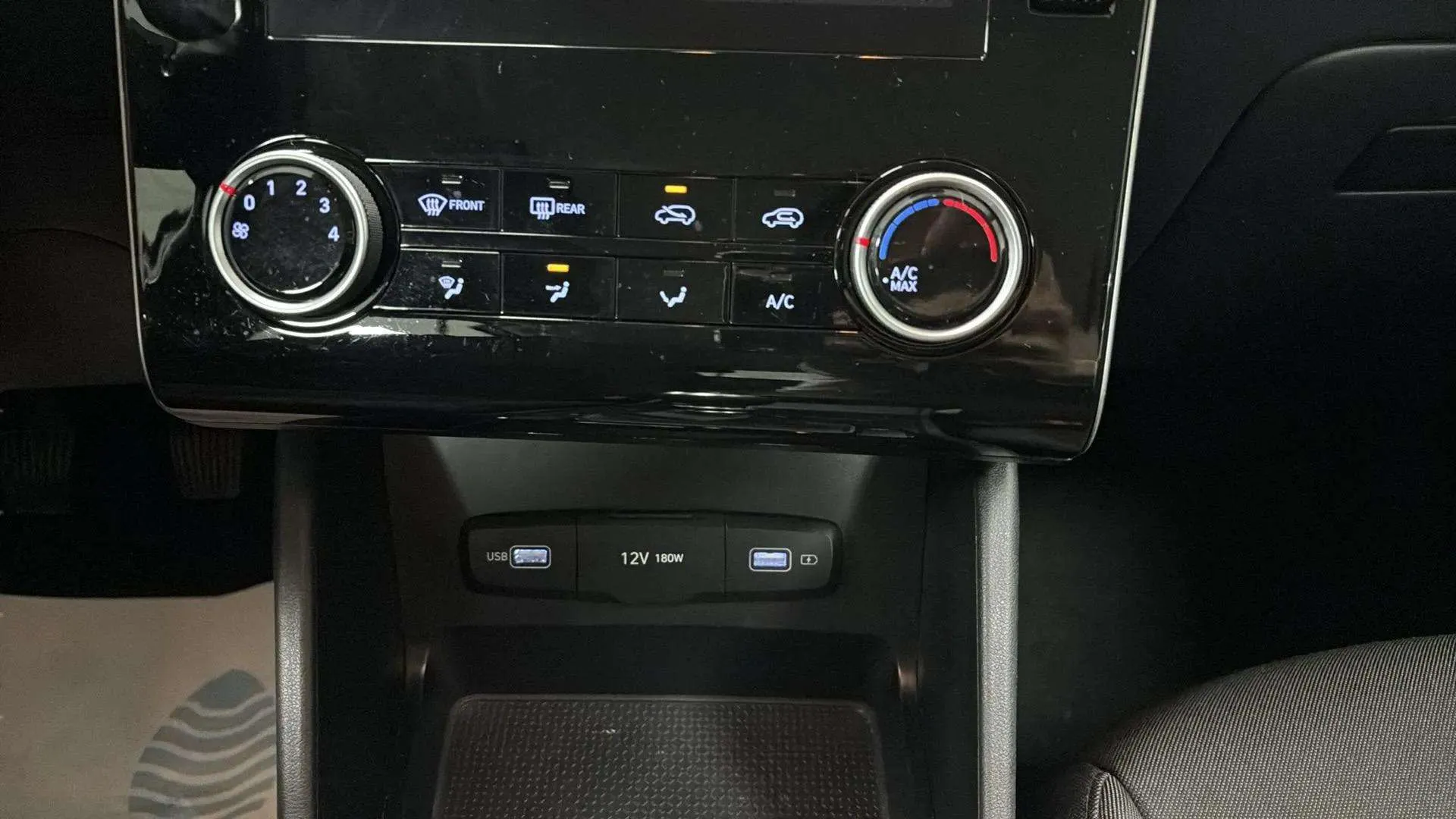 Hyundai Tucson 1.6 T-GDi Klass - foto 17