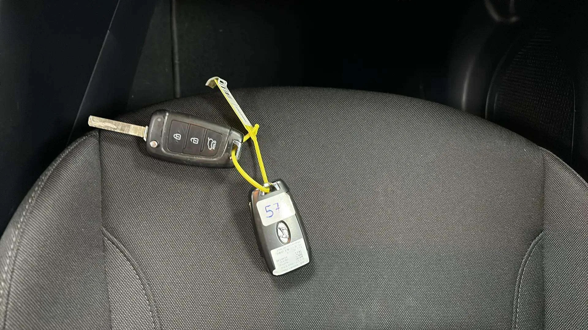 Hyundai Tucson 1.6 T-GDi Klass - foto 25