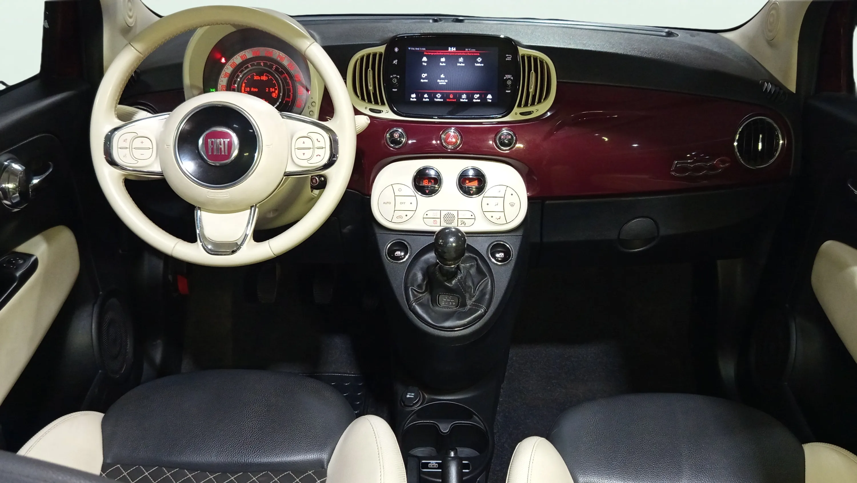Fiat 500 Dolcevita 1.0 Hybrid - foto 12