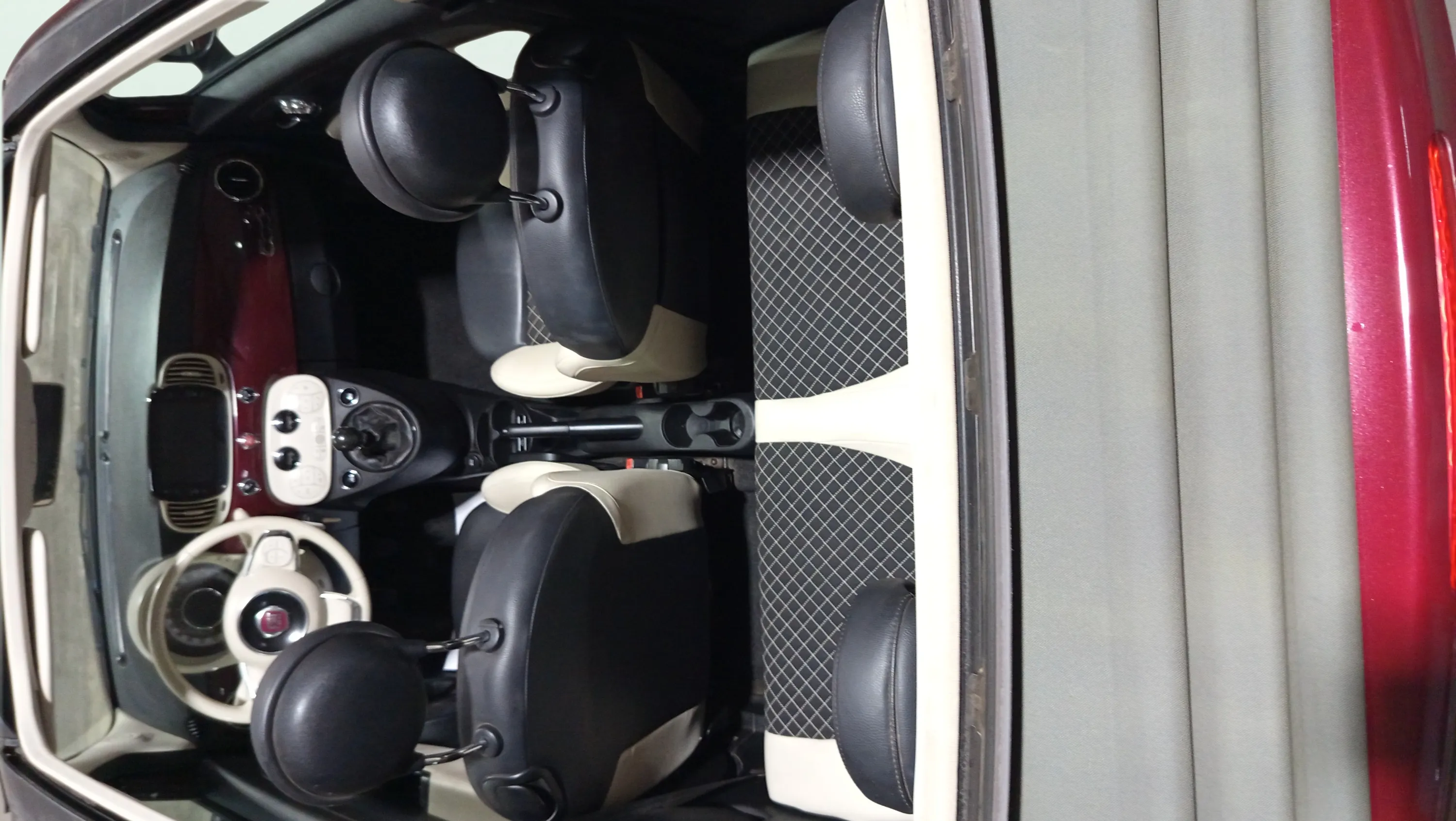 Fiat 500 Dolcevita 1.0 Hybrid - foto 13