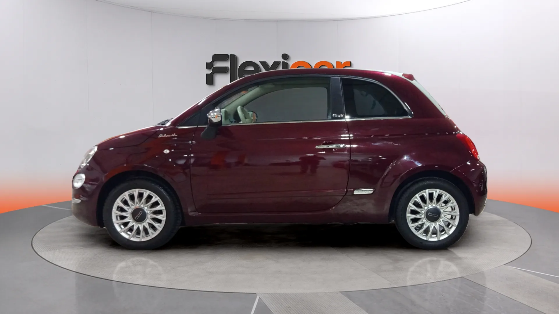 Fiat 500 Dolcevita 1.0 Hybrid - foto 7