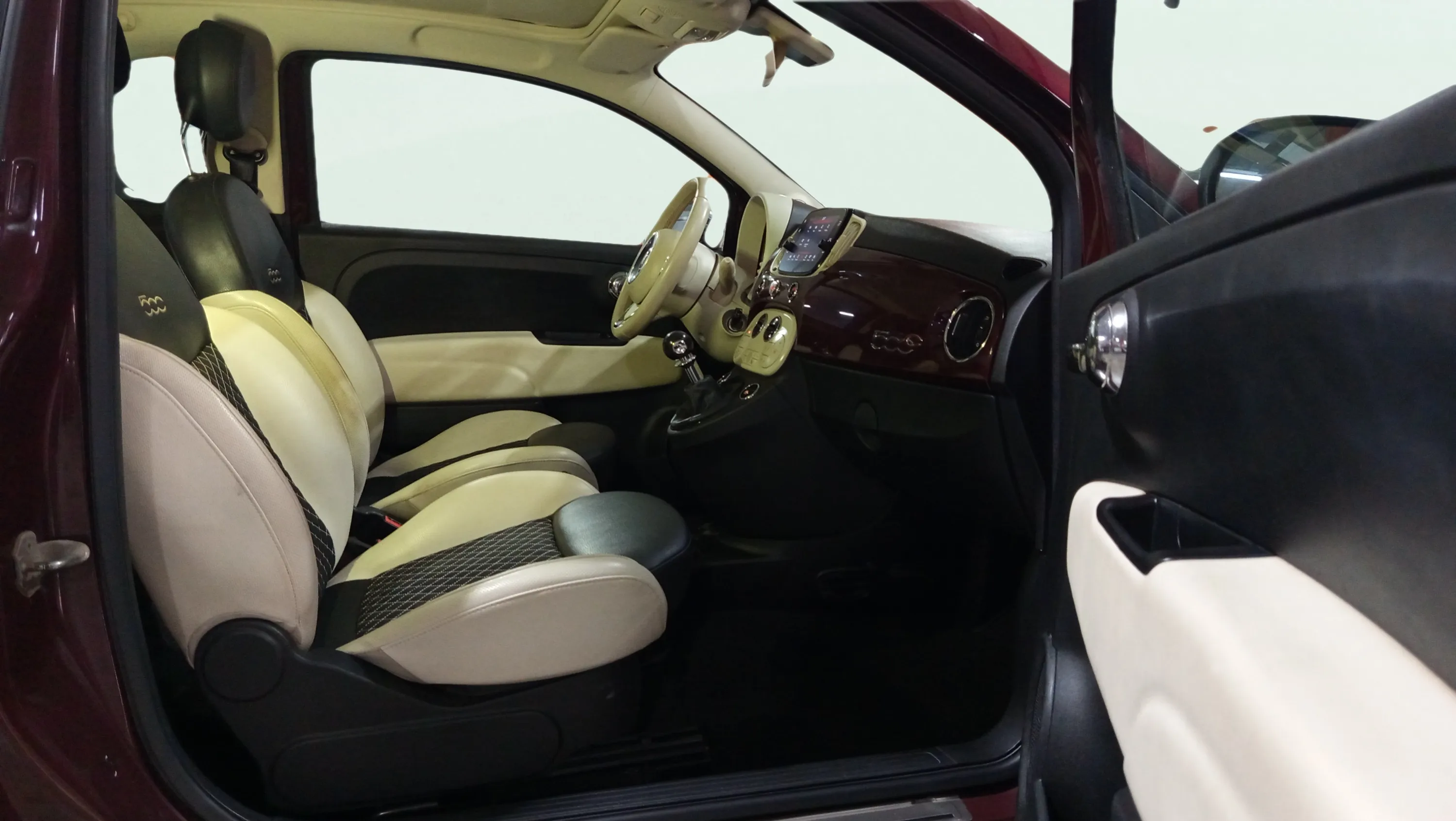 Fiat 500 Dolcevita 1.0 Hybrid - foto 19
