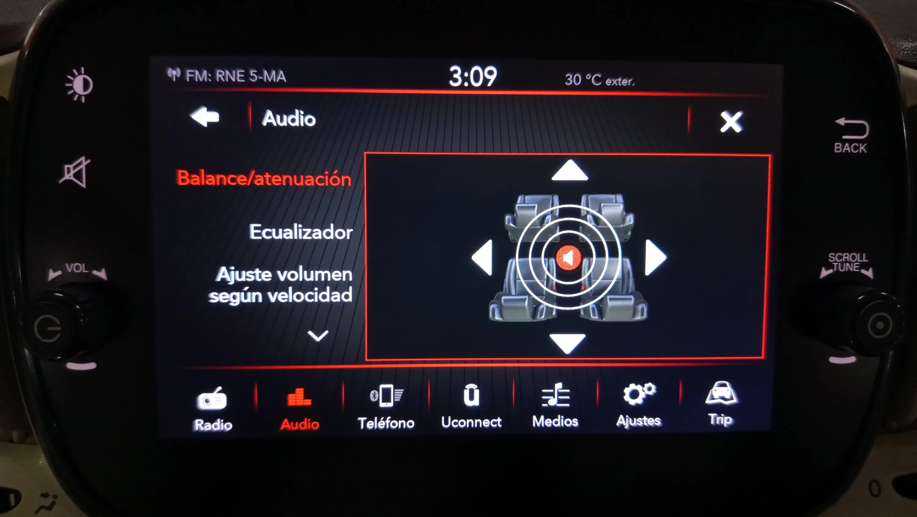Fiat 500 Dolcevita 1.0 Hybrid - foto 30