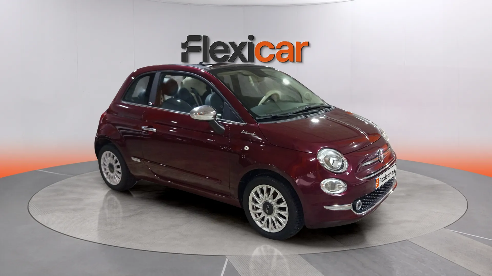 Fiat 500 Dolcevita 1.0 Hybrid