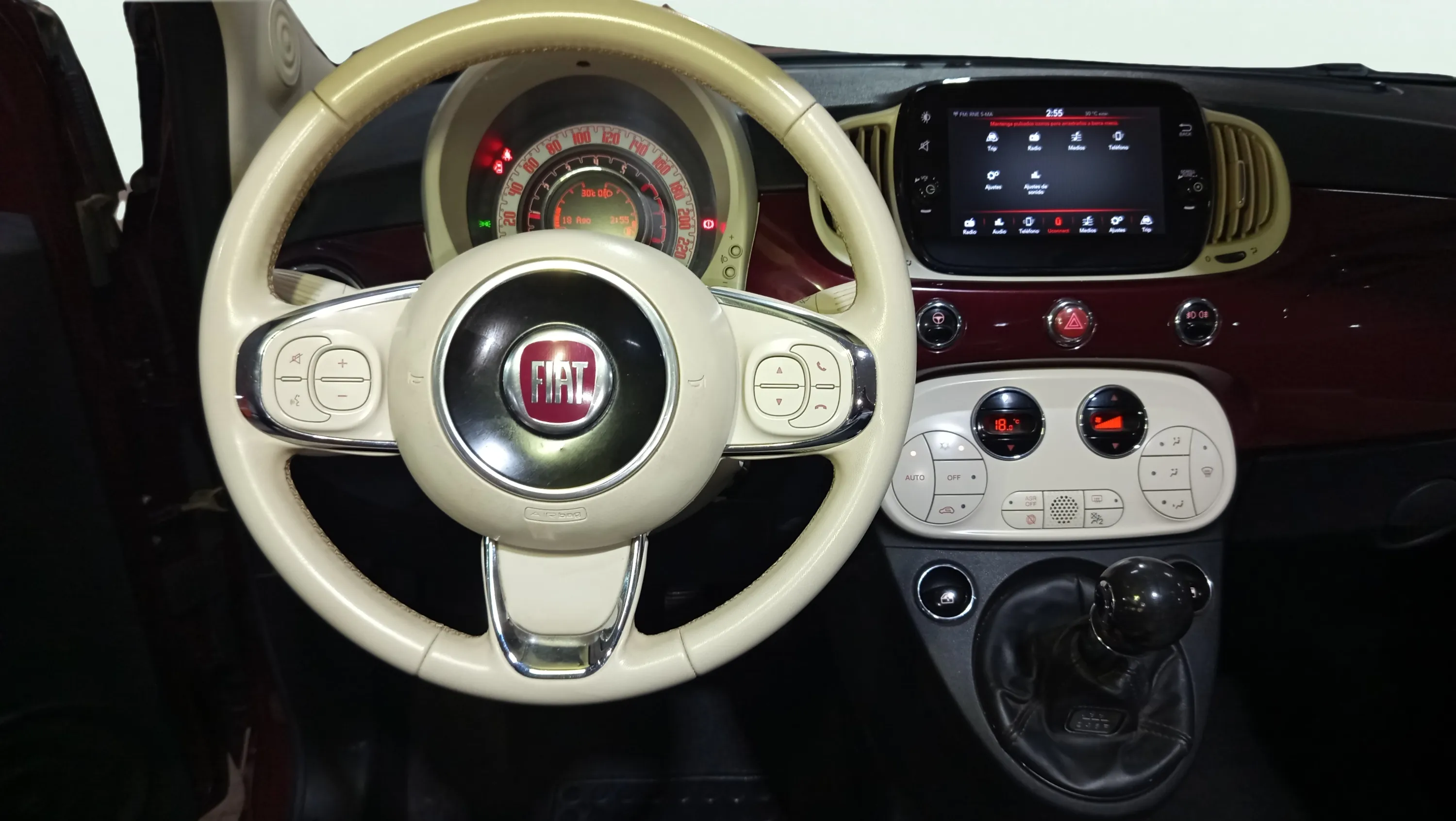 Fiat 500 Dolcevita 1.0 Hybrid - foto 17