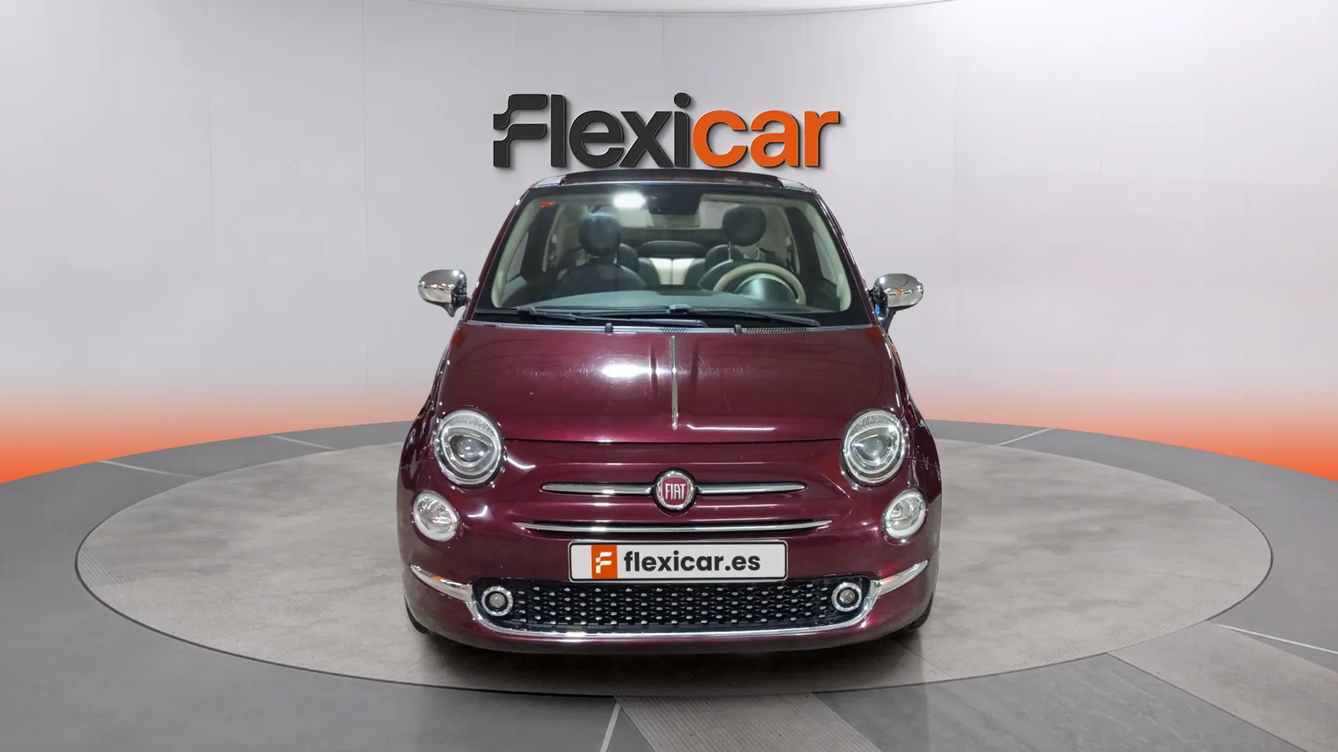 Fiat 500 Dolcevita 1.0 Hybrid - foto 2