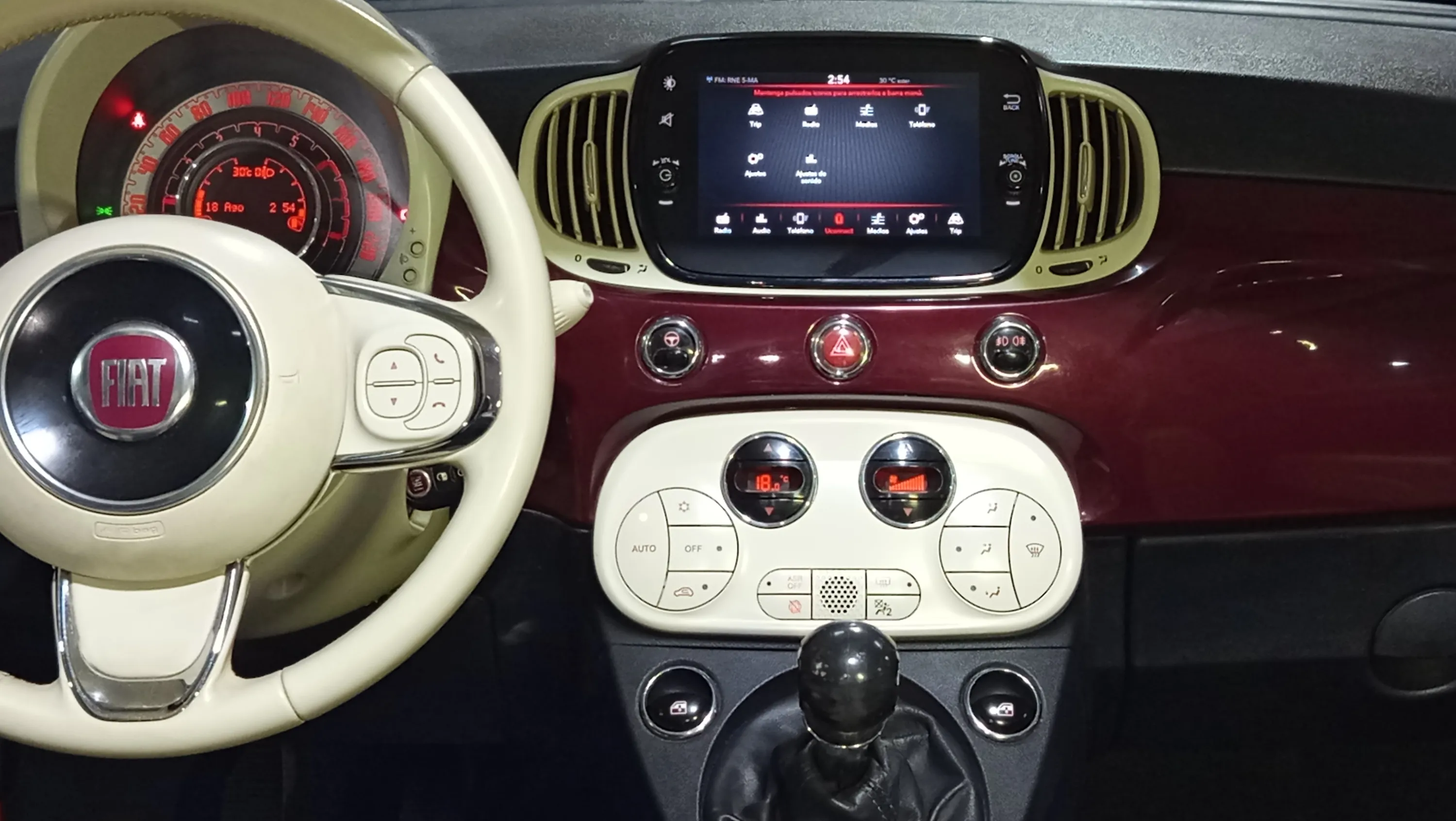 Fiat 500 Dolcevita 1.0 Hybrid - foto 16
