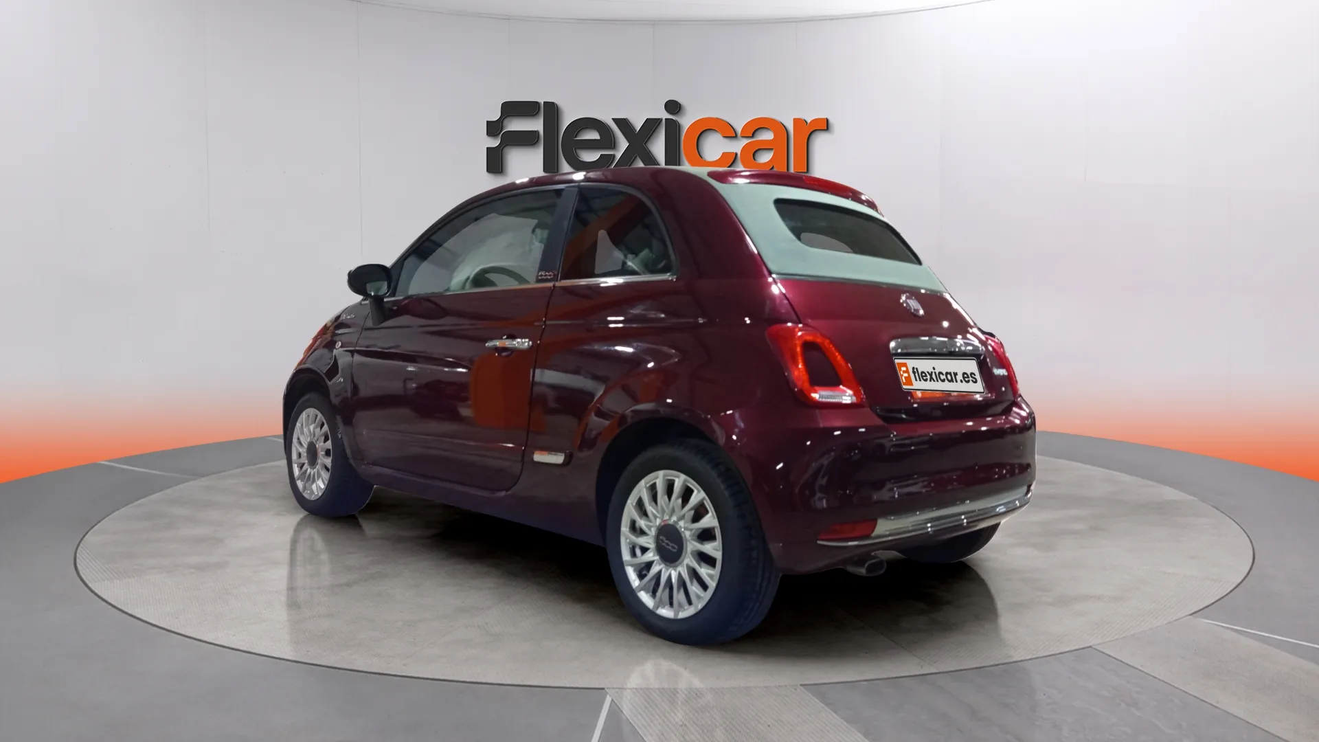 Fiat 500 Dolcevita 1.0 Hybrid - foto 10