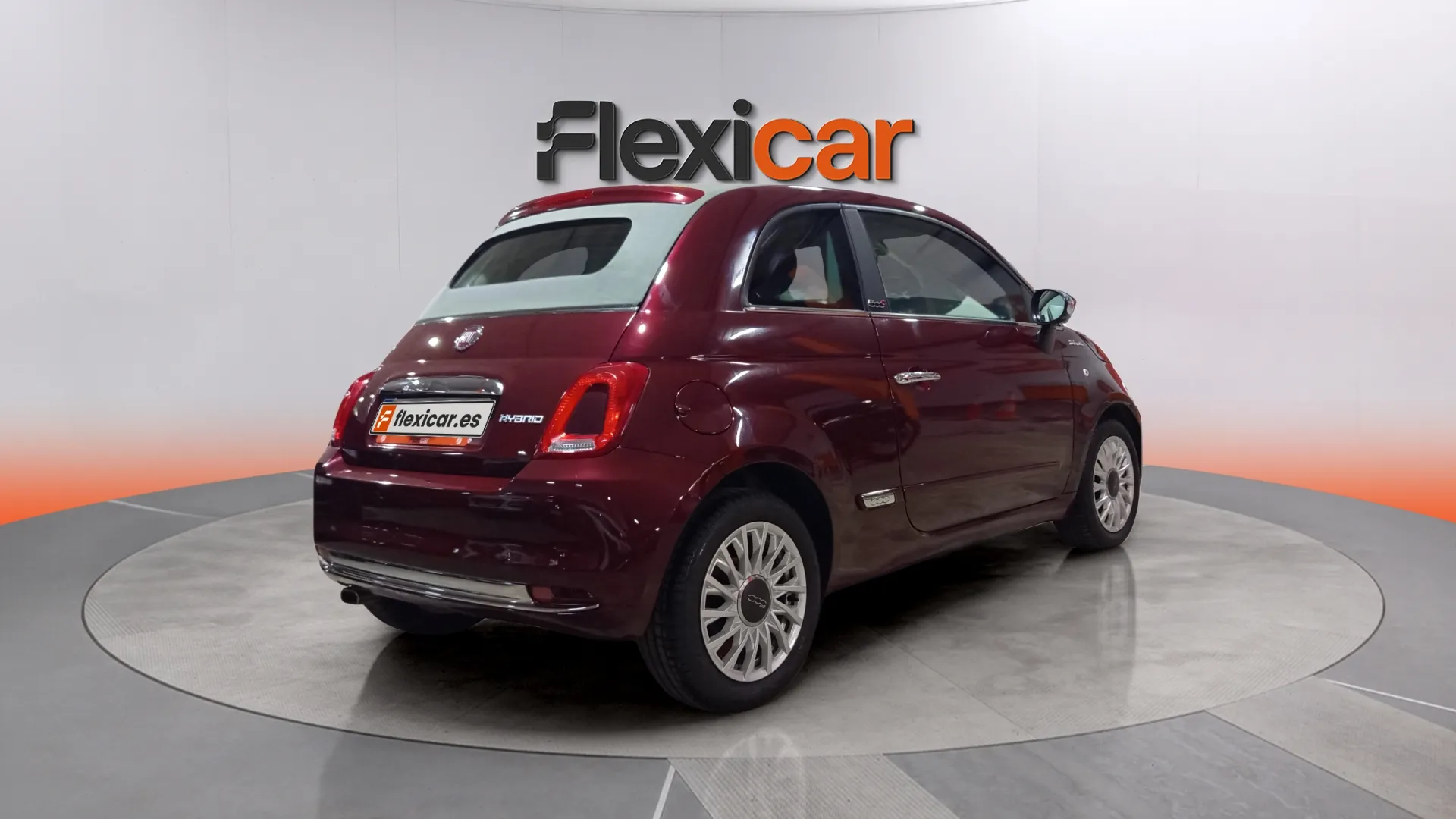 Fiat 500 Dolcevita 1.0 Hybrid - foto 9