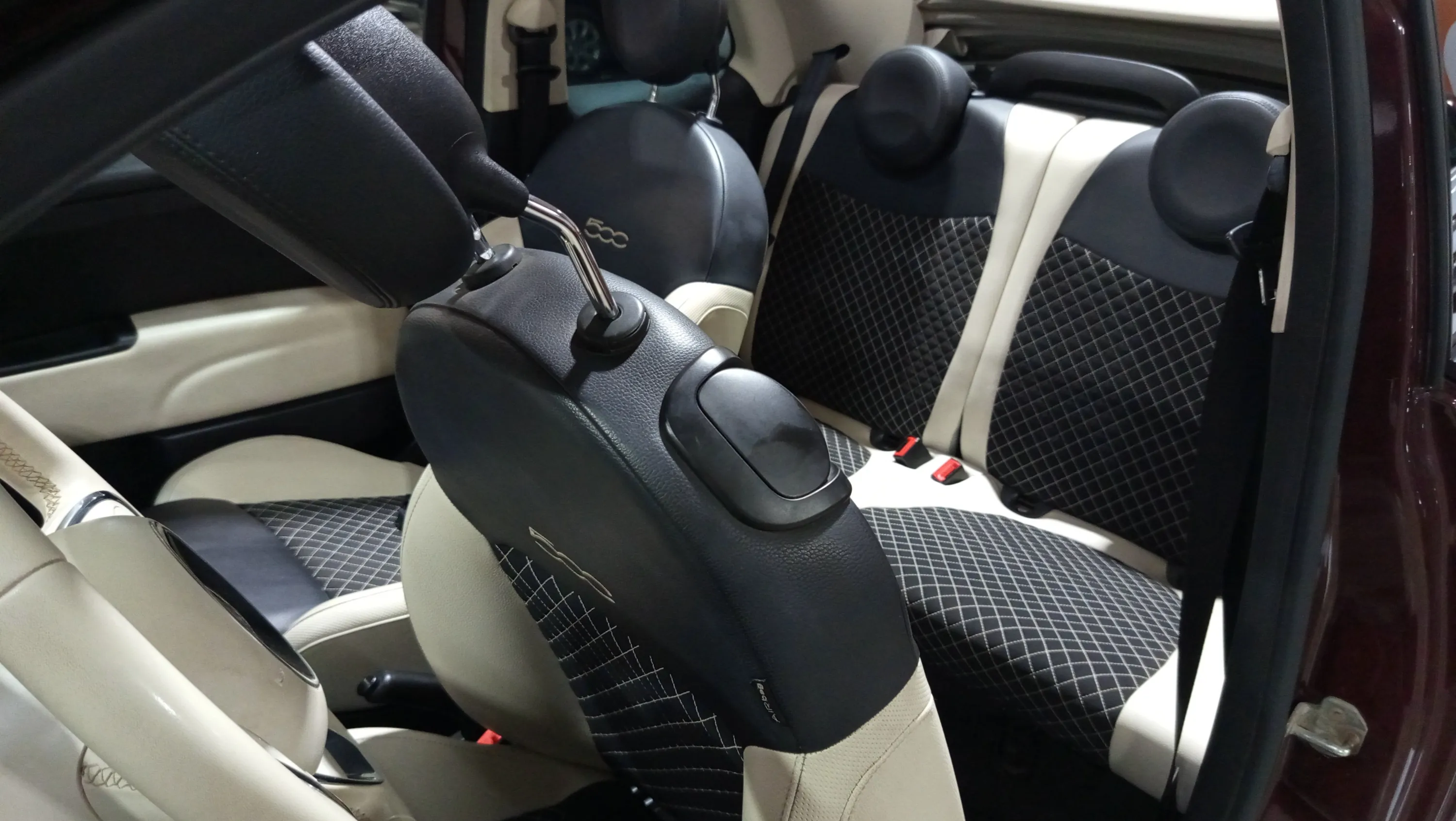 Fiat 500 Dolcevita 1.0 Hybrid - foto 15
