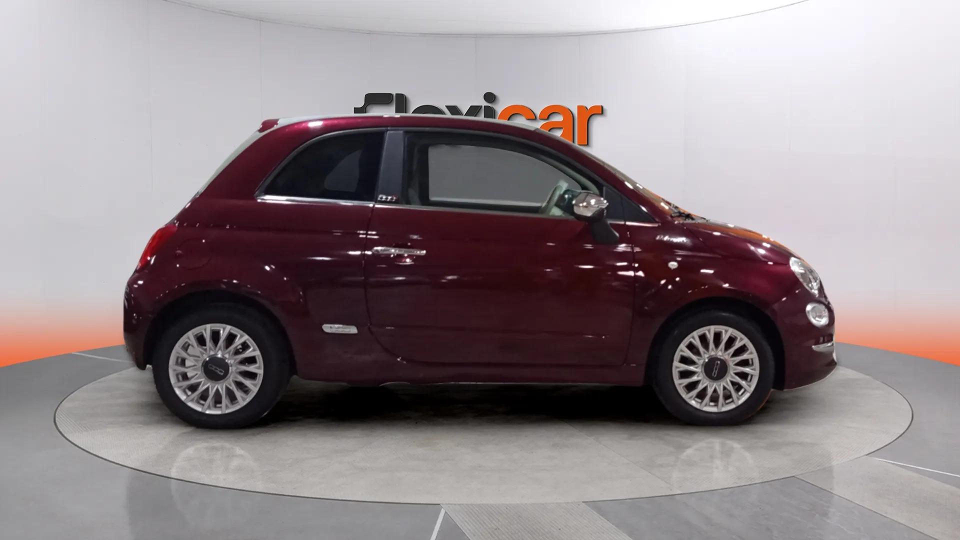 Fiat 500 Dolcevita 1.0 Hybrid - foto 6