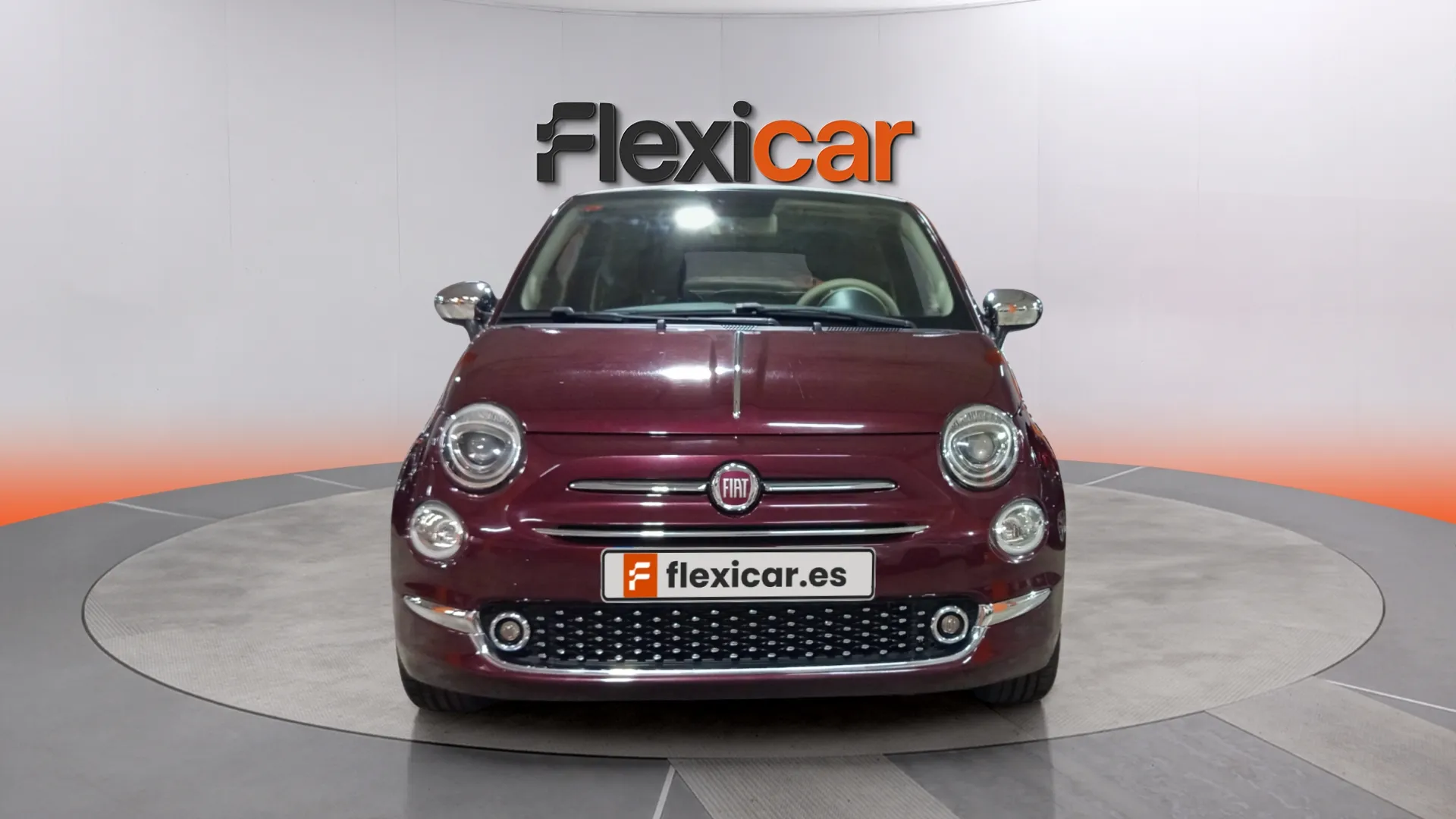 Fiat 500 Dolcevita 1.0 Hybrid - foto 4