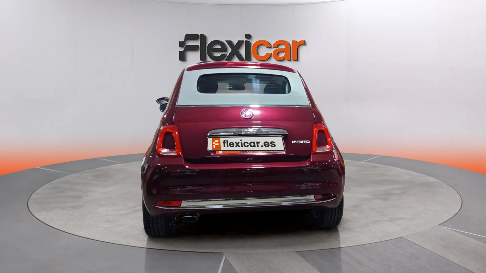Fiat 500 Dolcevita 1.0 Hybrid - foto 8