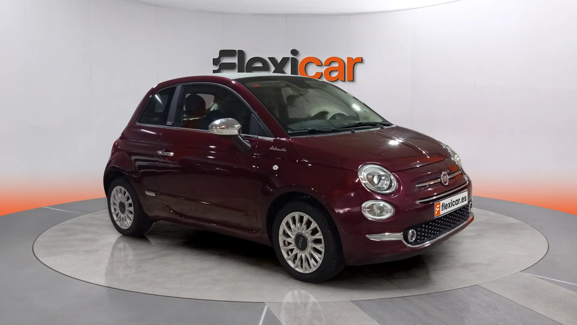 Fiat 500 Dolcevita 1.0 Hybrid - foto 5