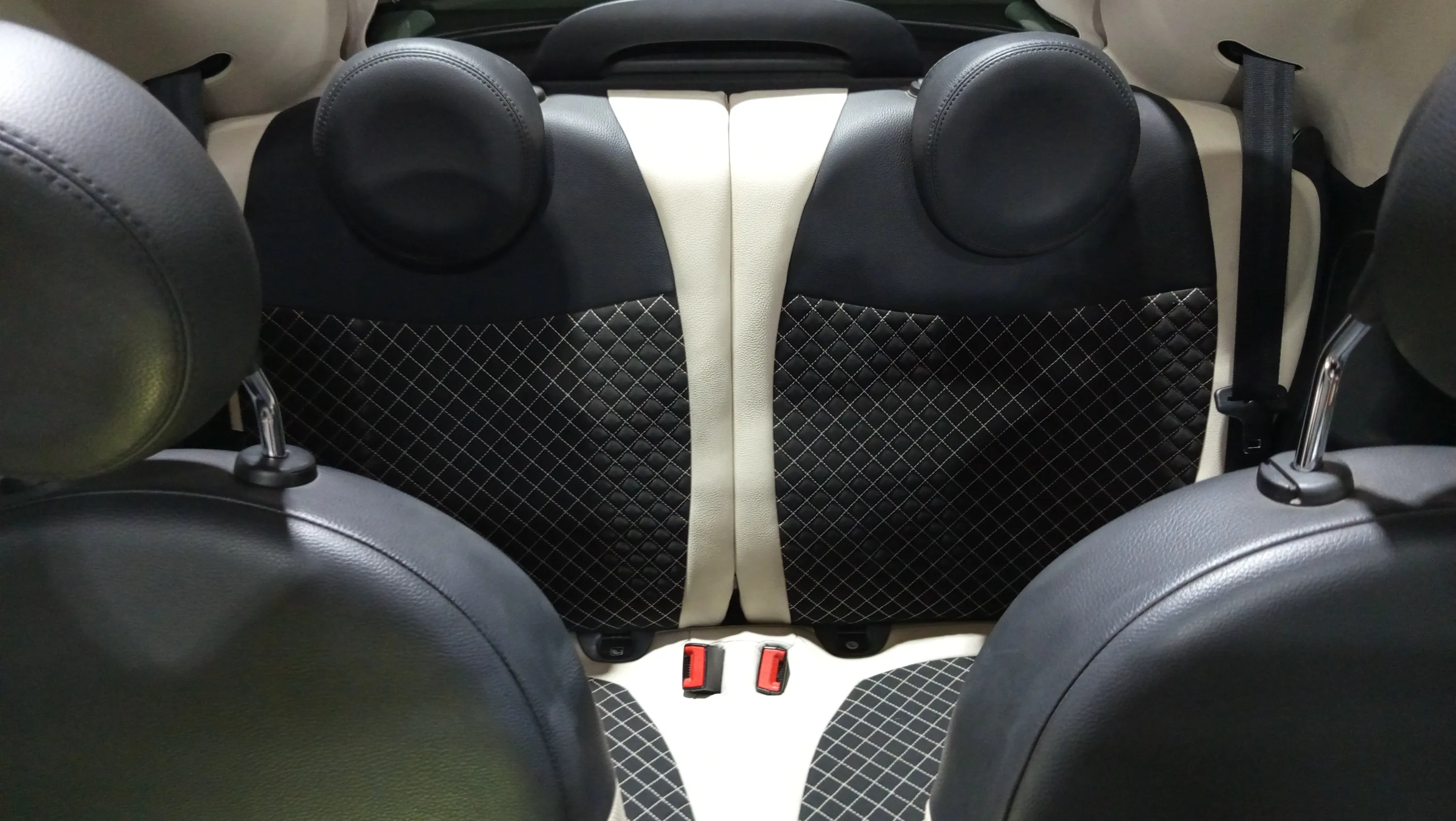 Fiat 500 Dolcevita 1.0 Hybrid - foto 21