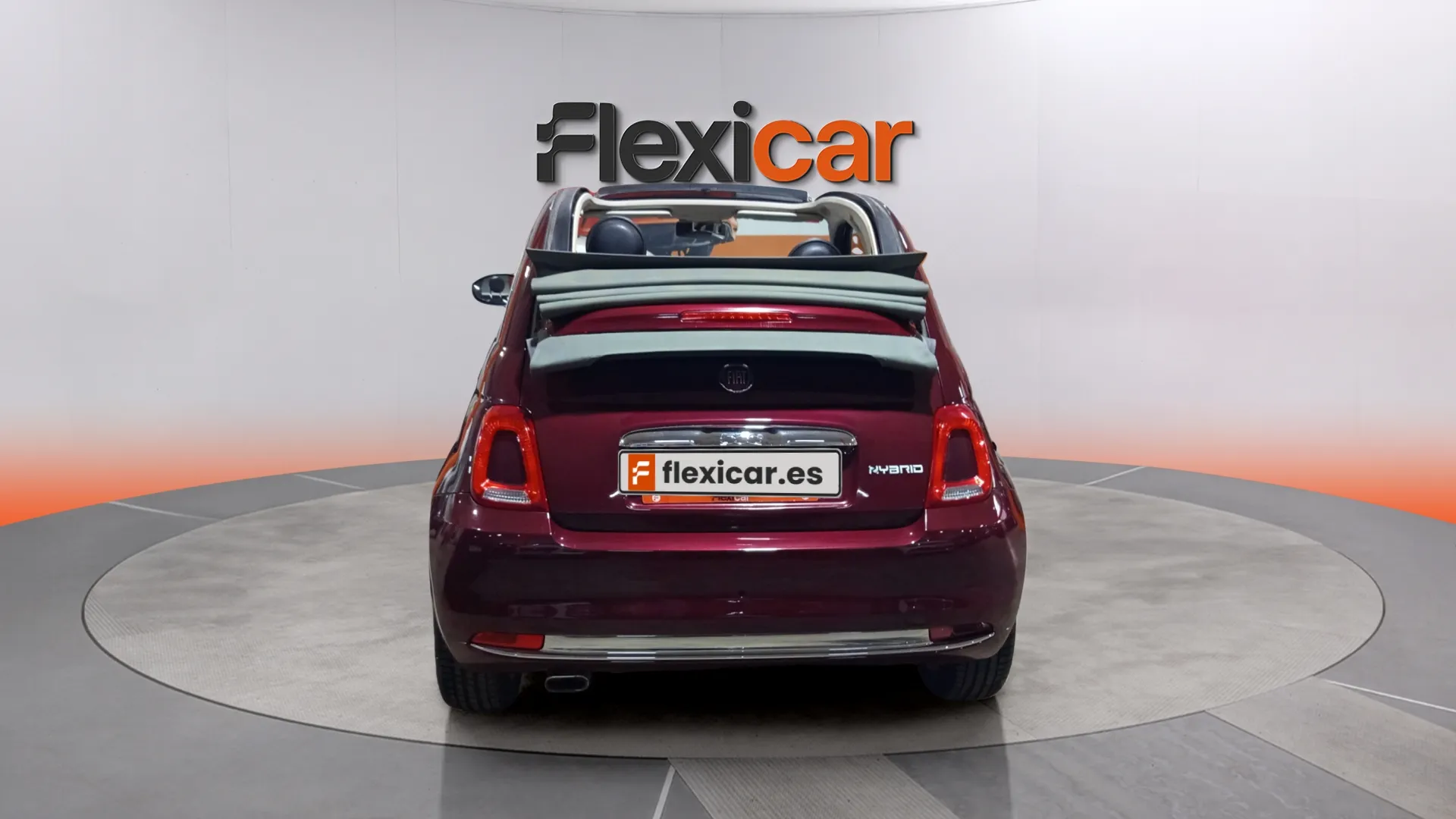 Fiat 500 Dolcevita 1.0 Hybrid - foto 11
