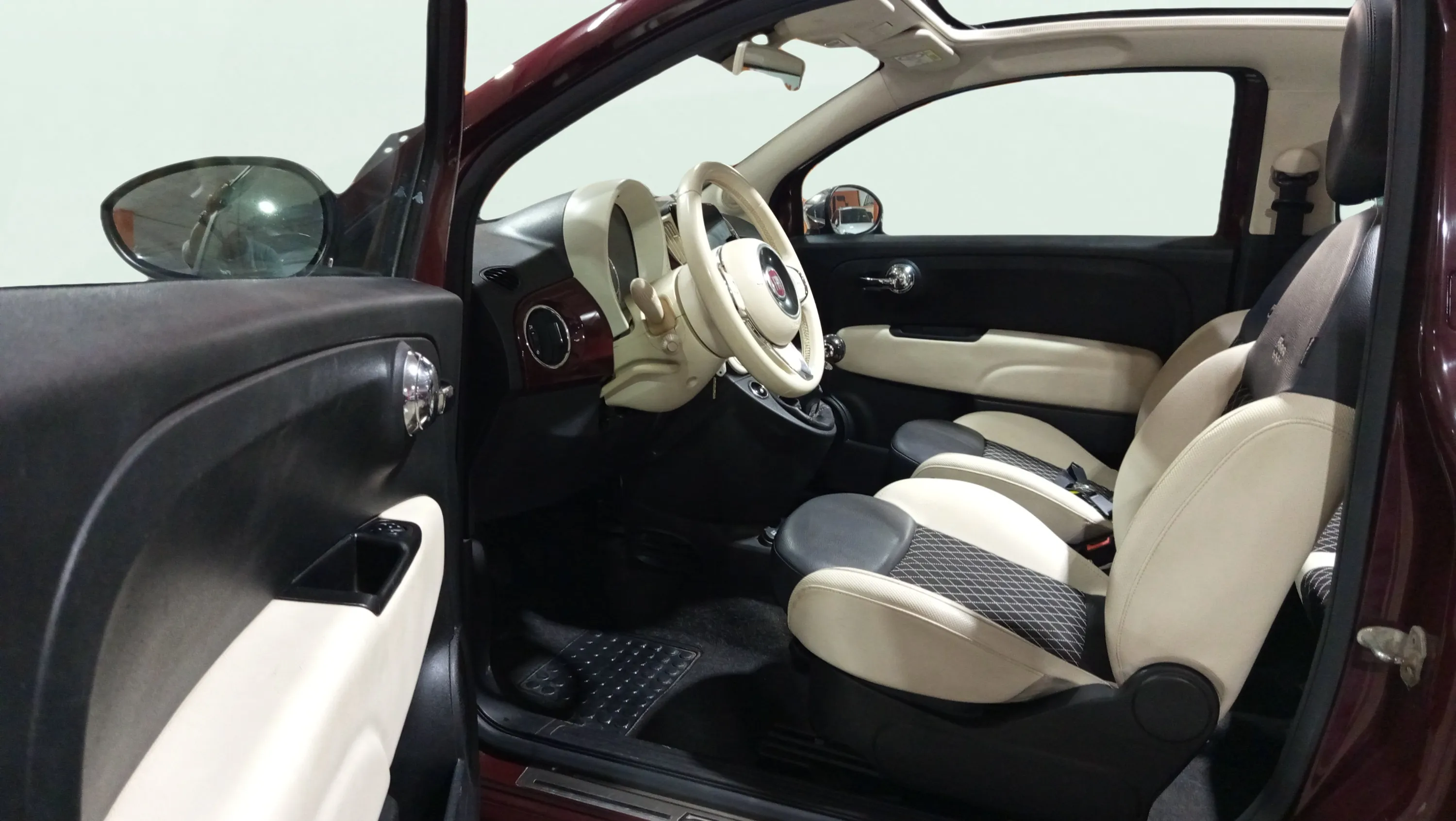 Fiat 500 Dolcevita 1.0 Hybrid - foto 14