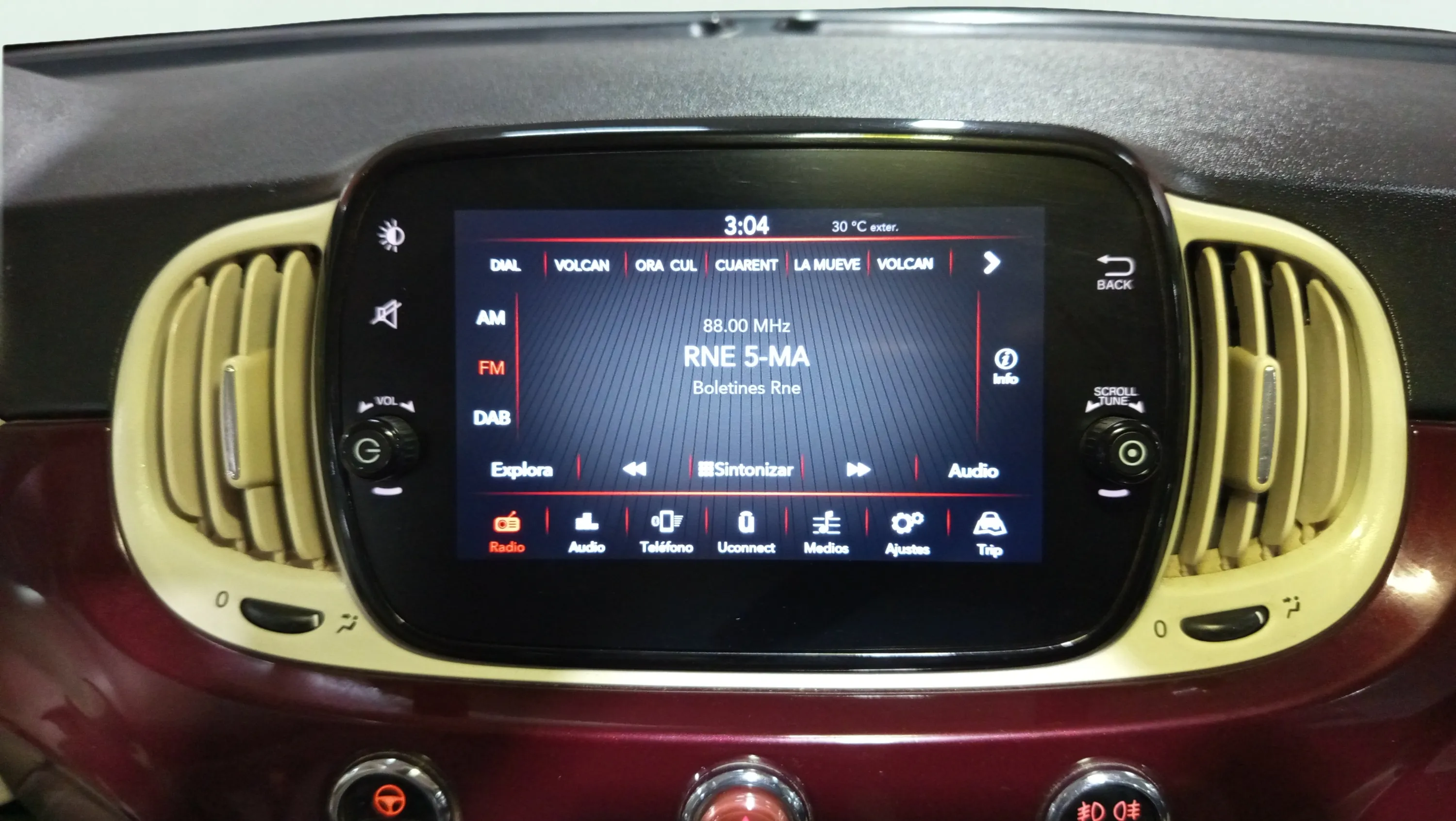 Fiat 500 Dolcevita 1.0 Hybrid - foto 24