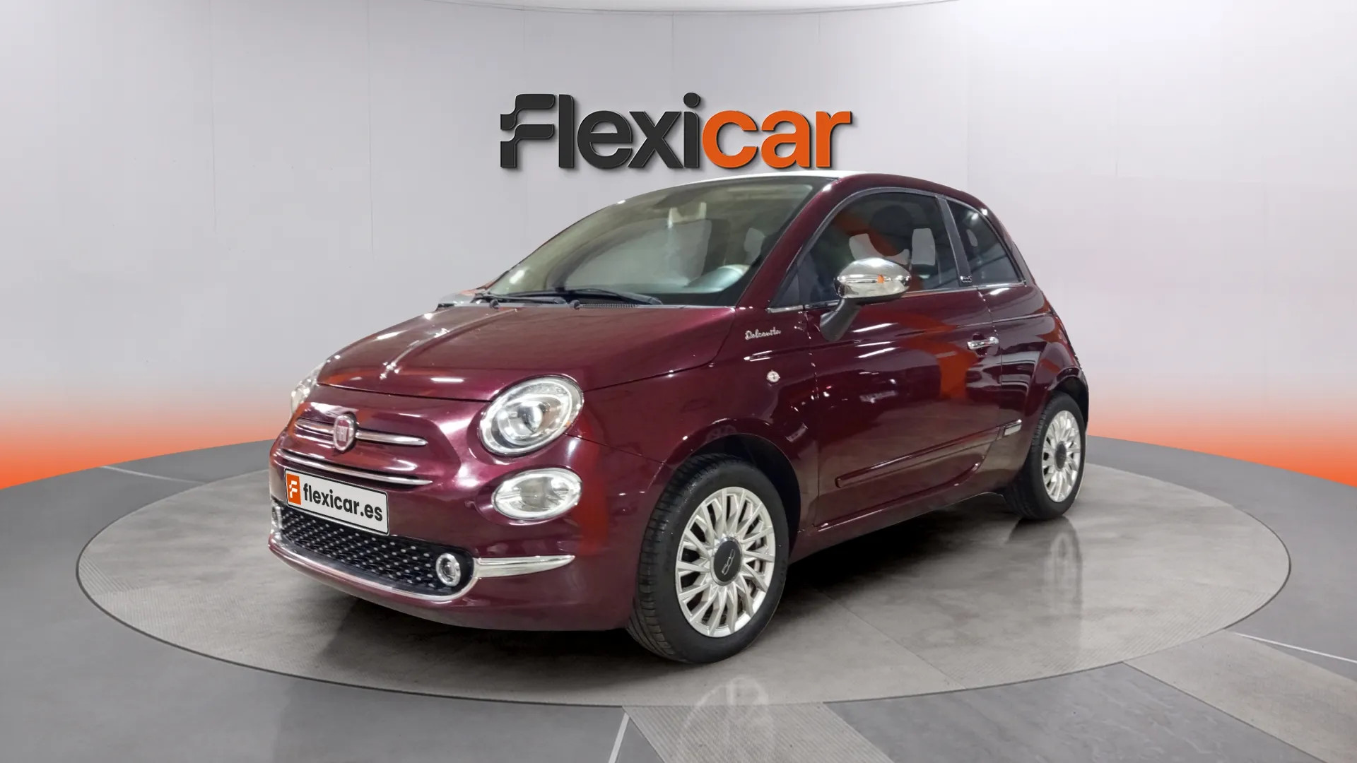 Fiat 500 Dolcevita 1.0 Hybrid - foto 3