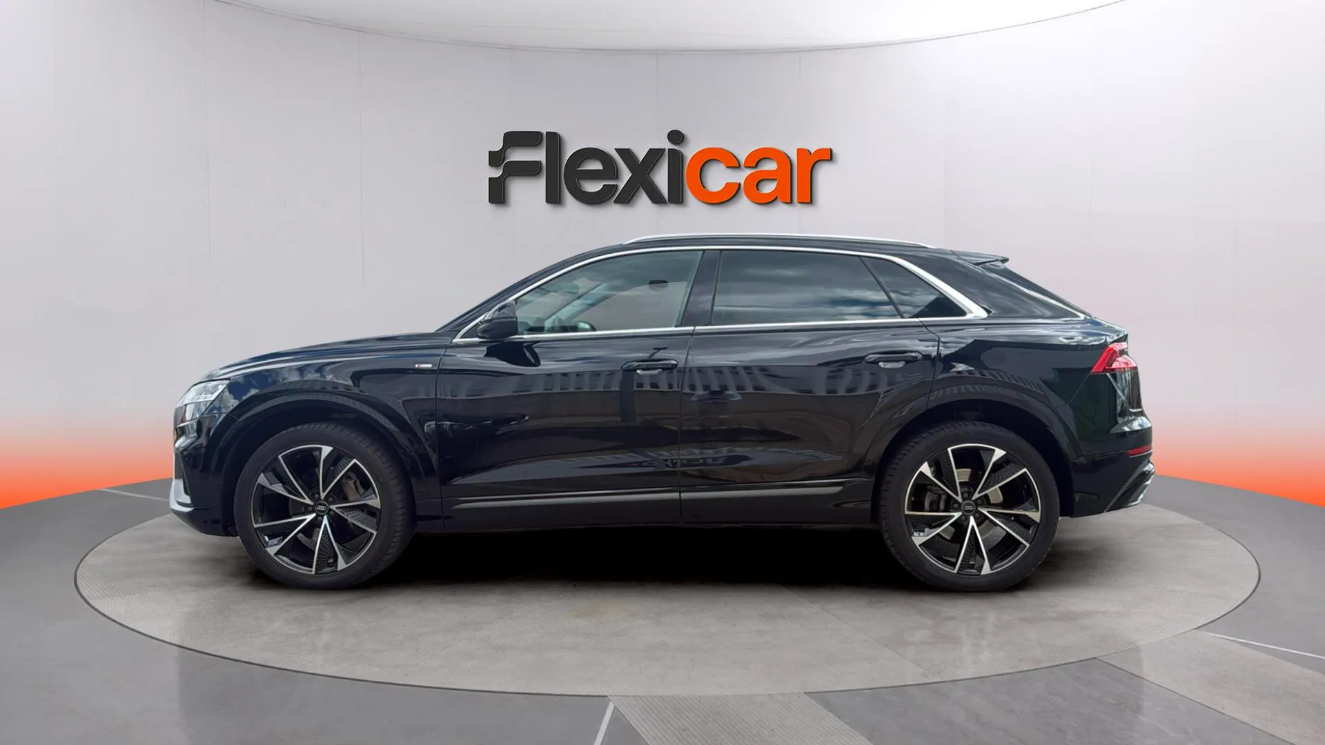 Audi Q8 50 TDI quattro tiptronic - foto 4