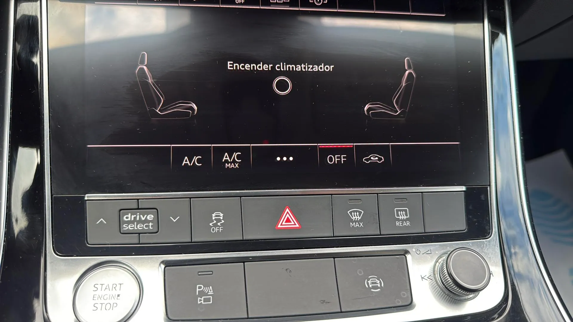 Audi Q8 50 TDI quattro tiptronic - foto 16