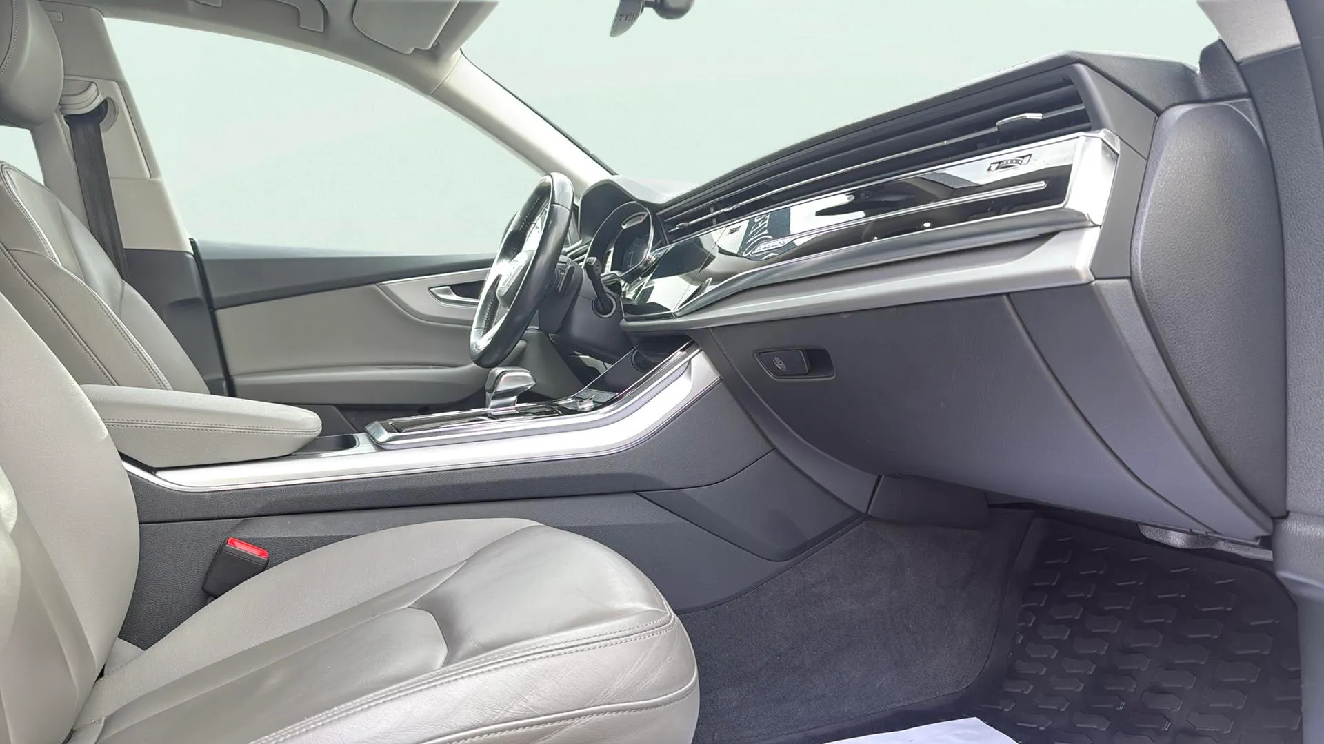 Audi Q8 50 TDI quattro tiptronic - foto 19